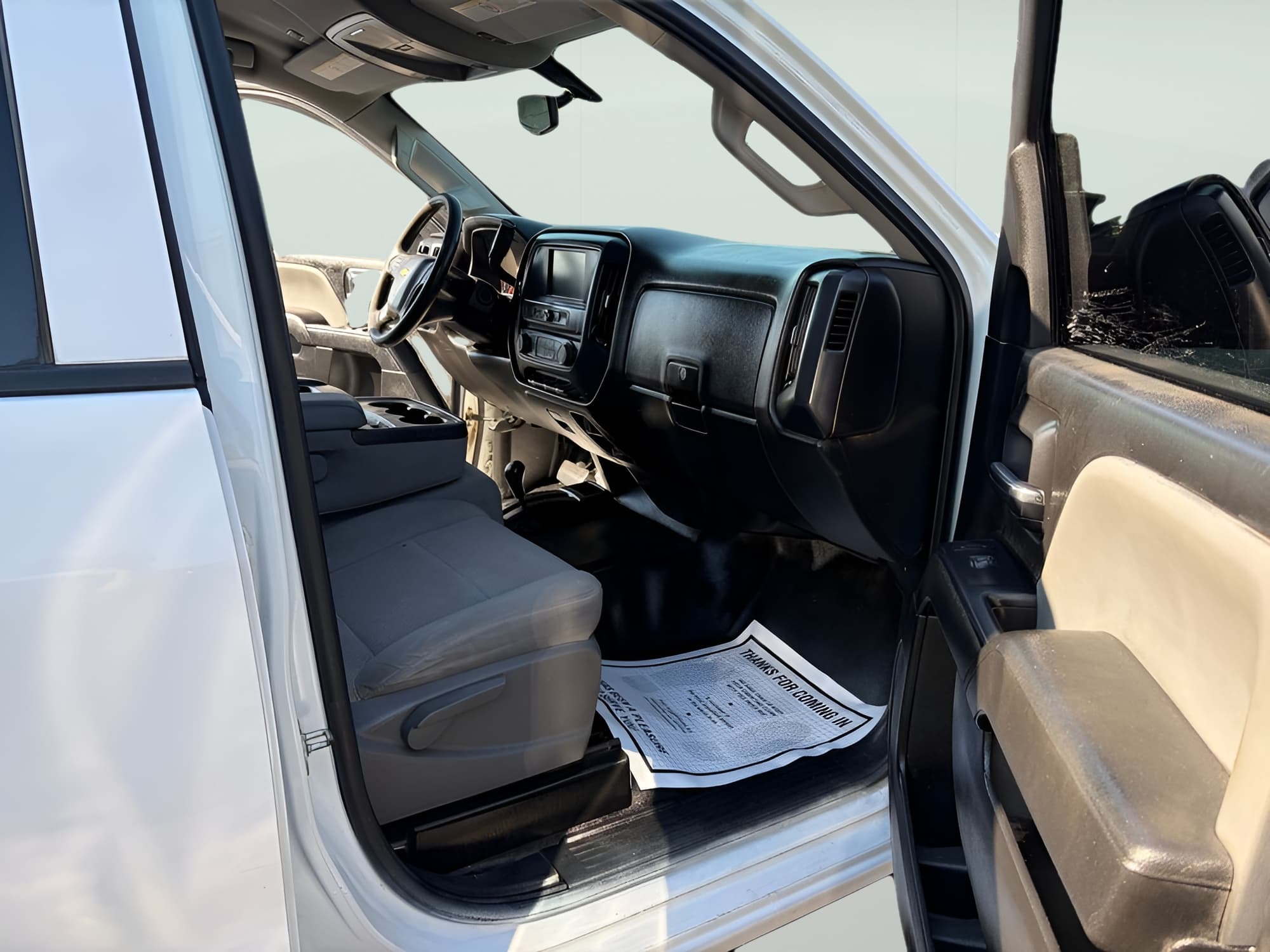 Vehicle photo