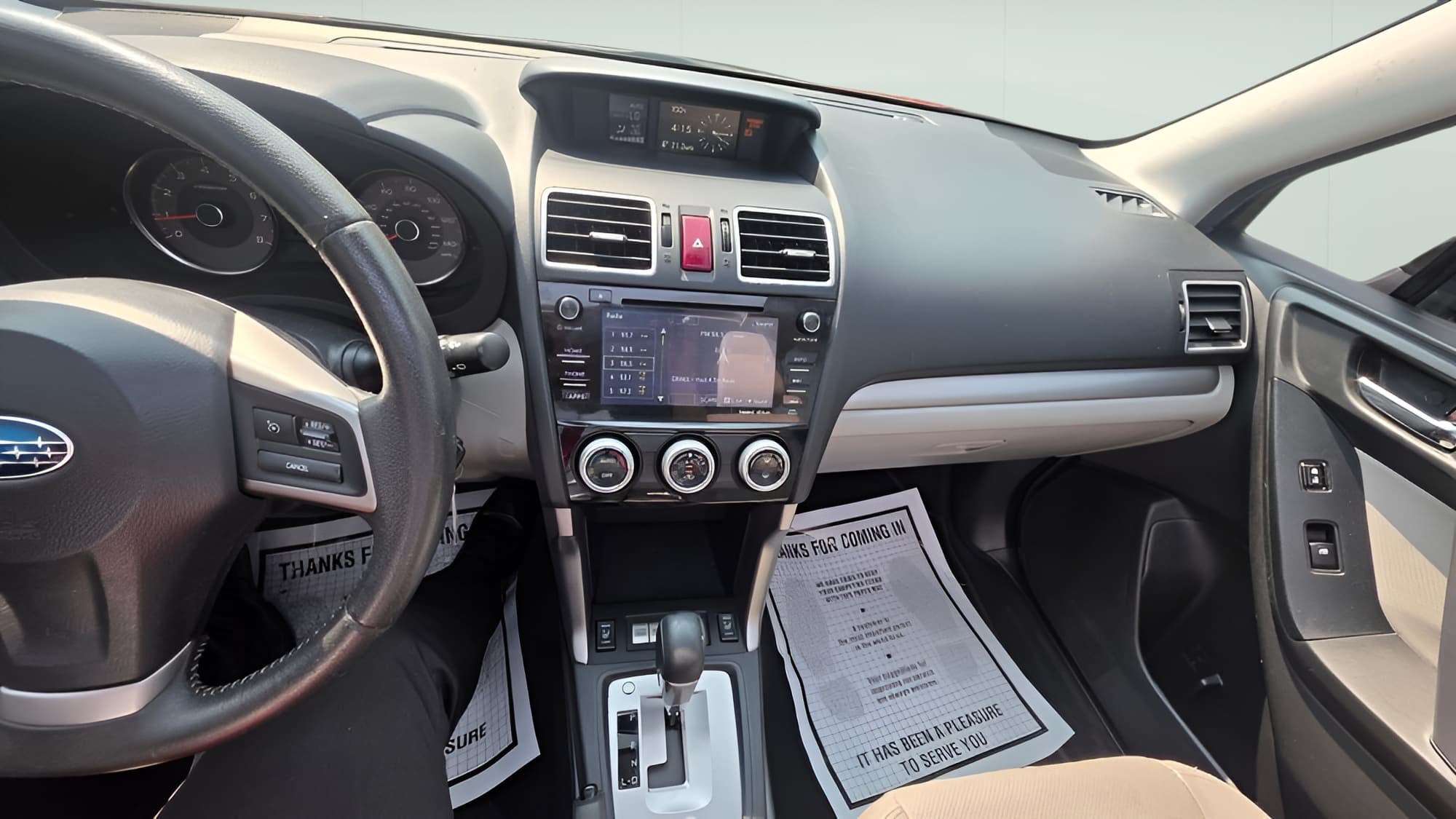 Vehicle photo