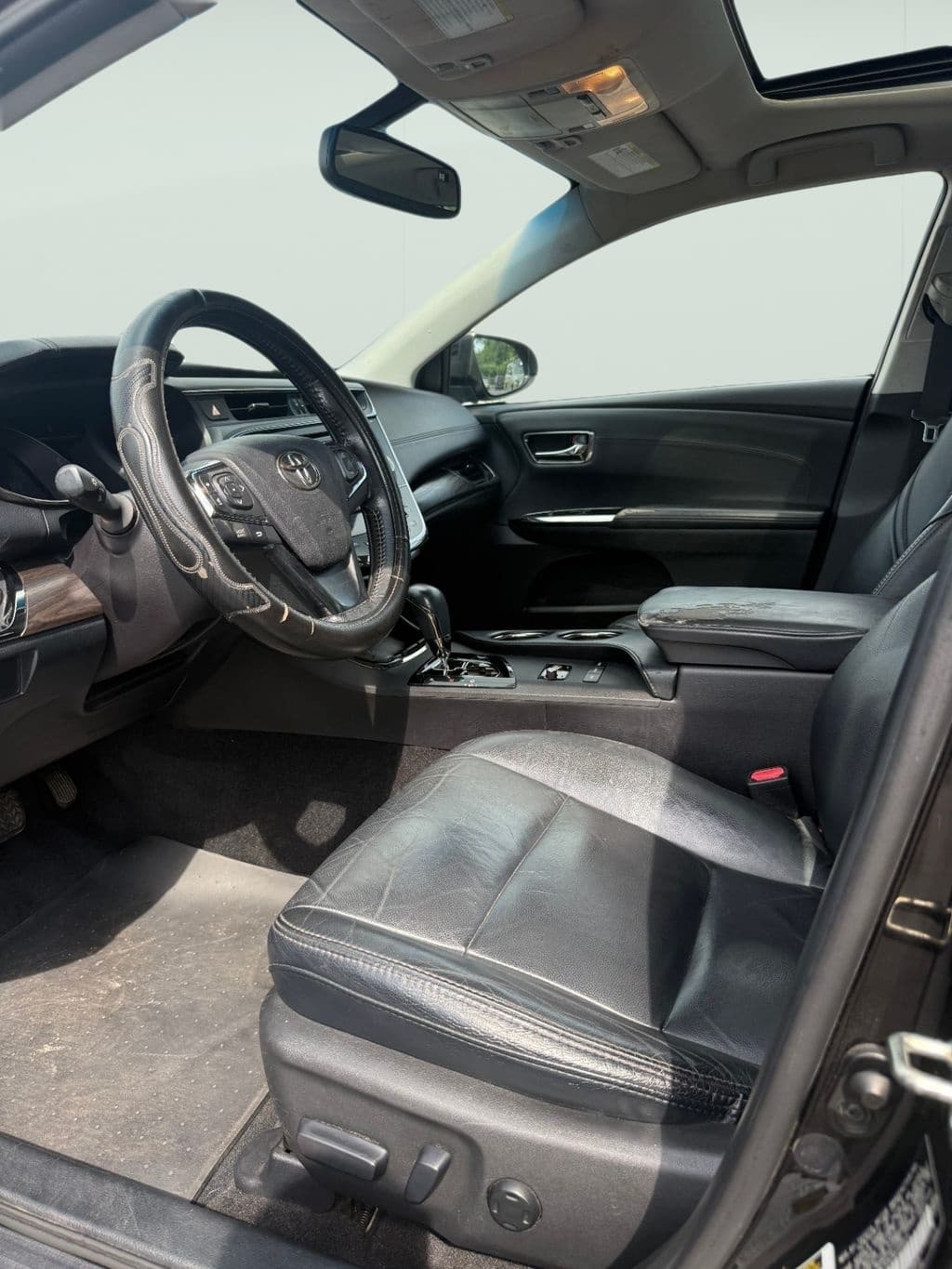 Vehicle photo