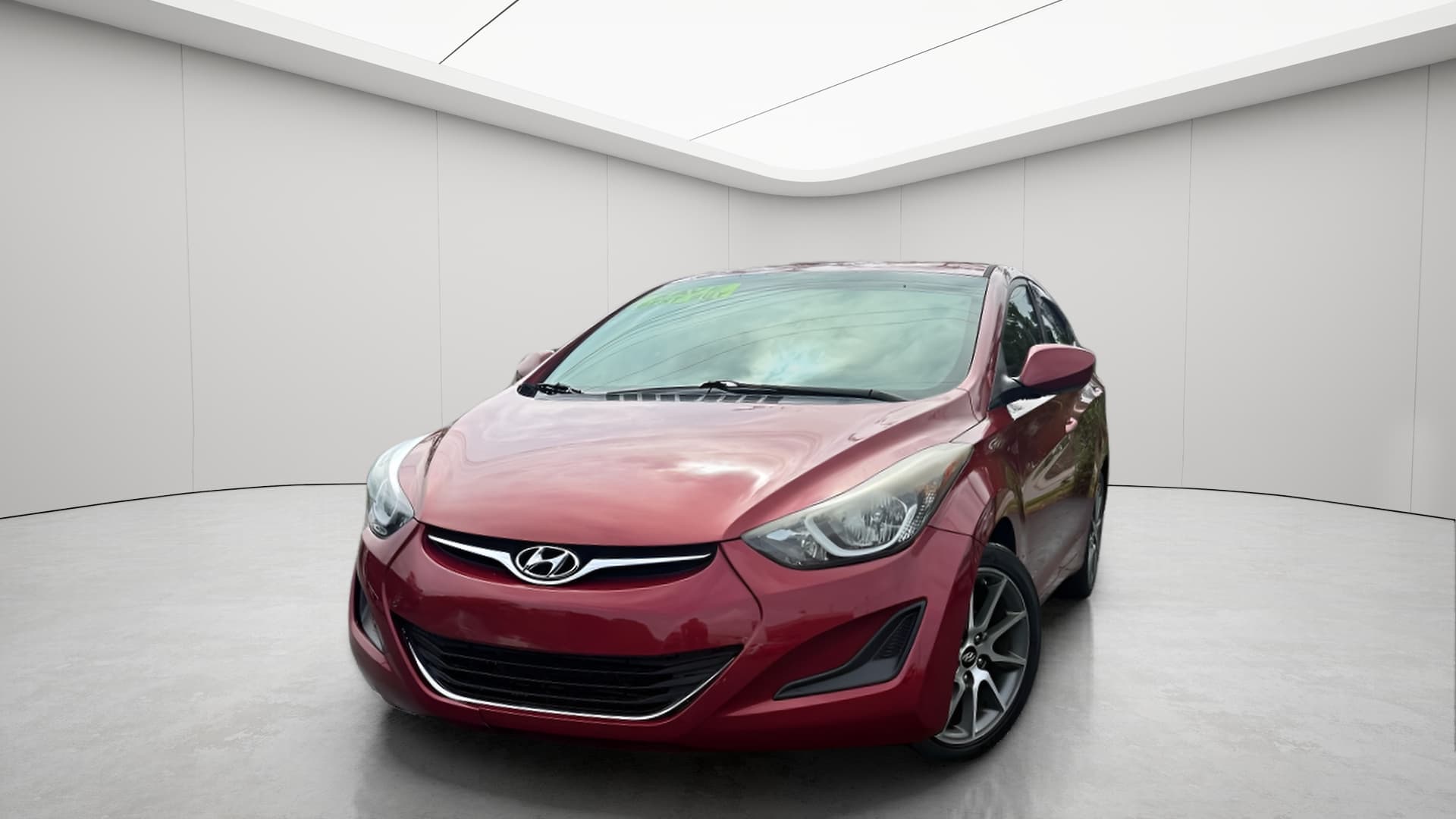 Vehicle photo