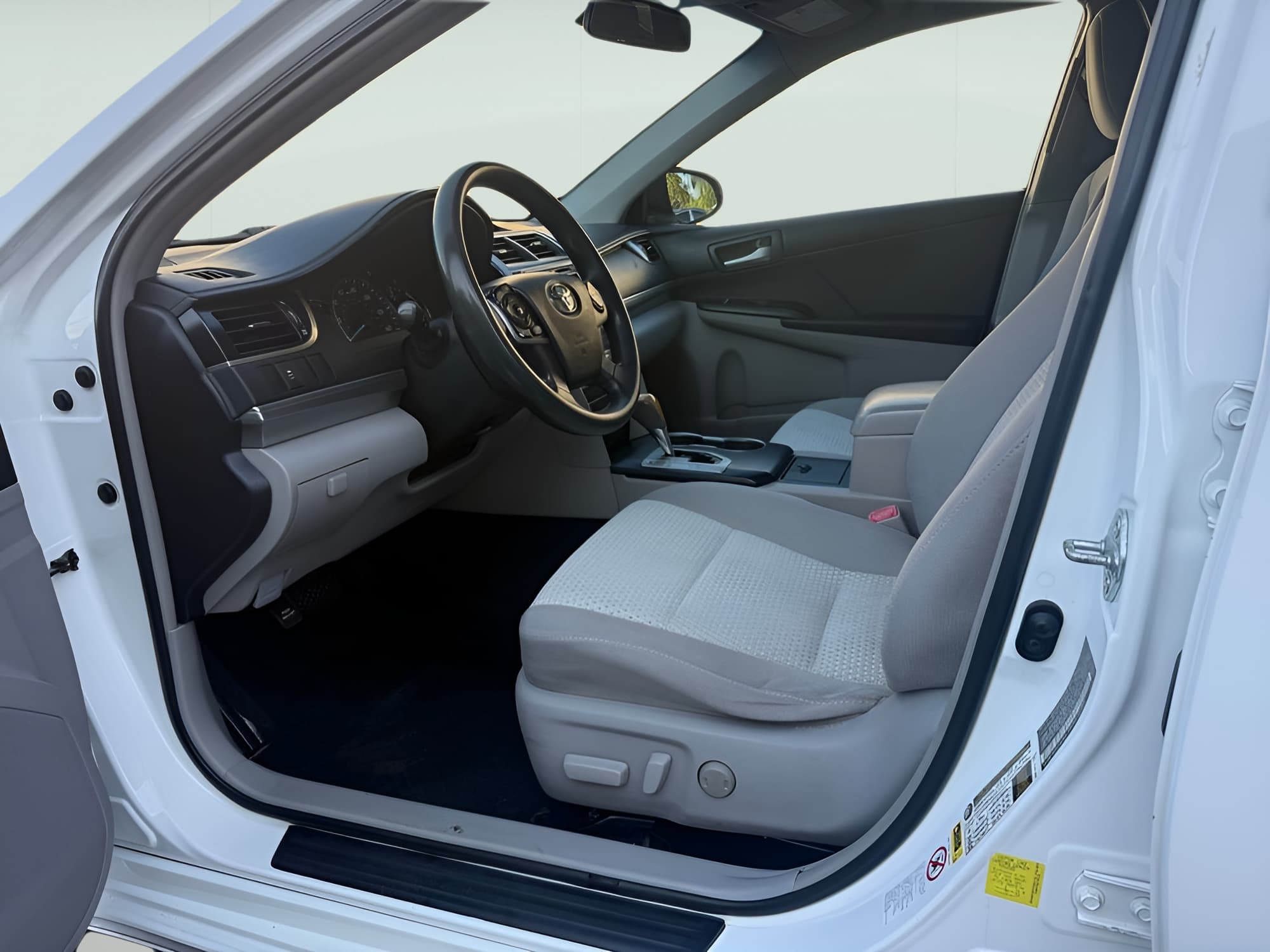 Vehicle photo