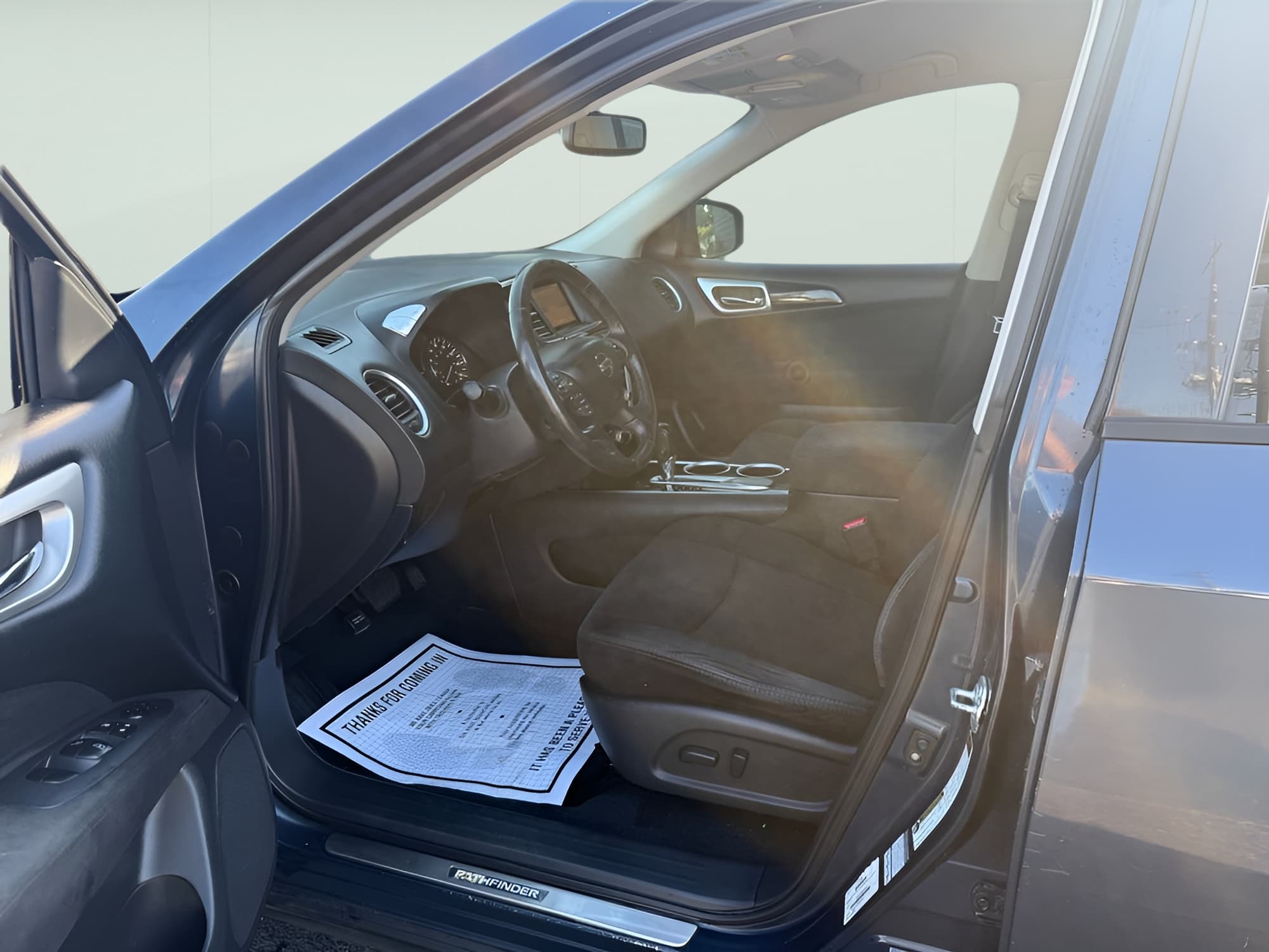 Vehicle photo