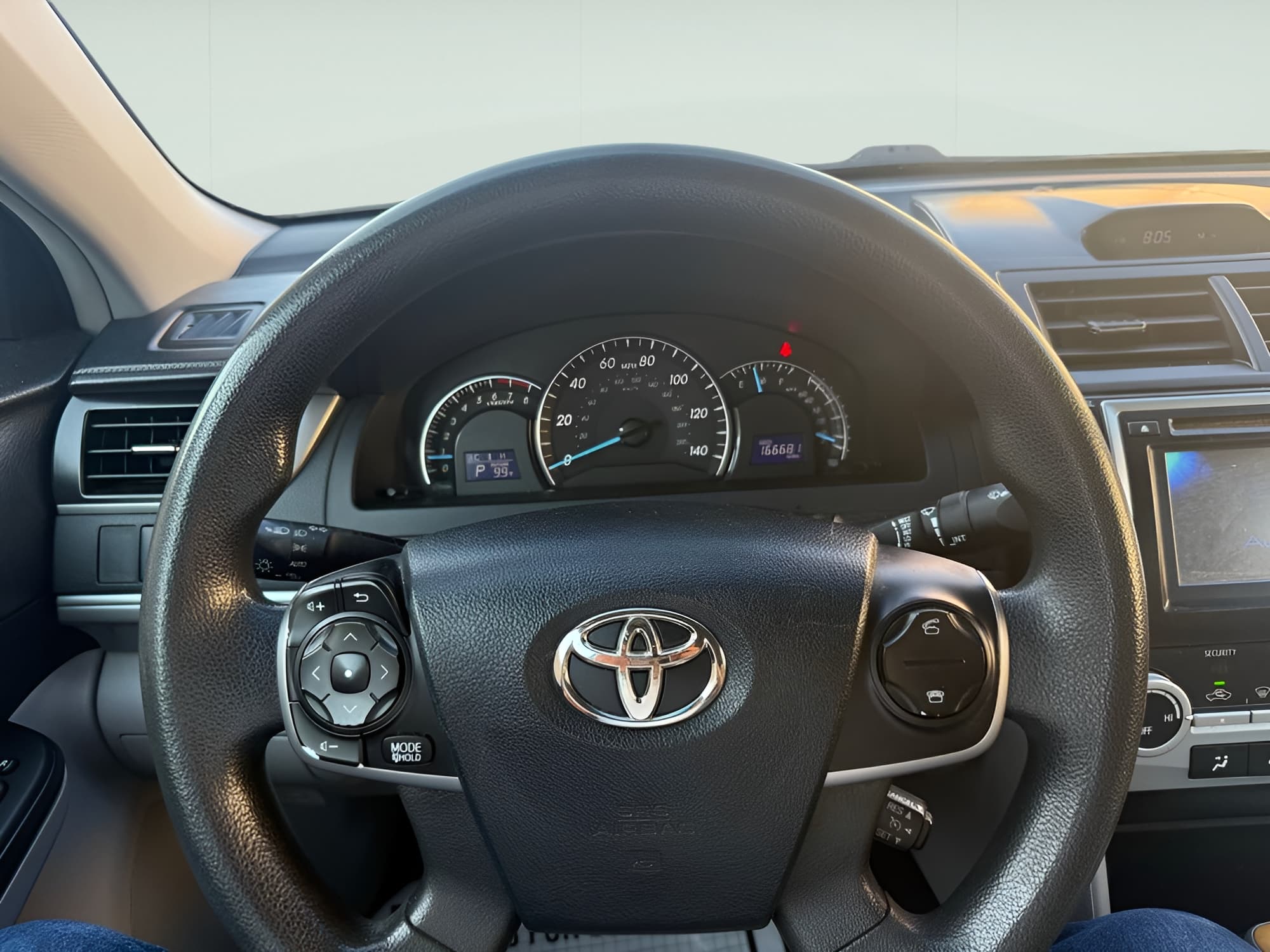 Vehicle photo