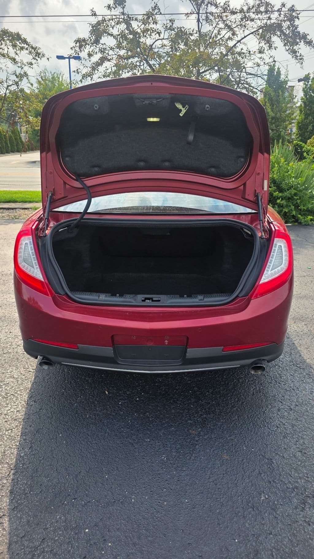Vehicle photo