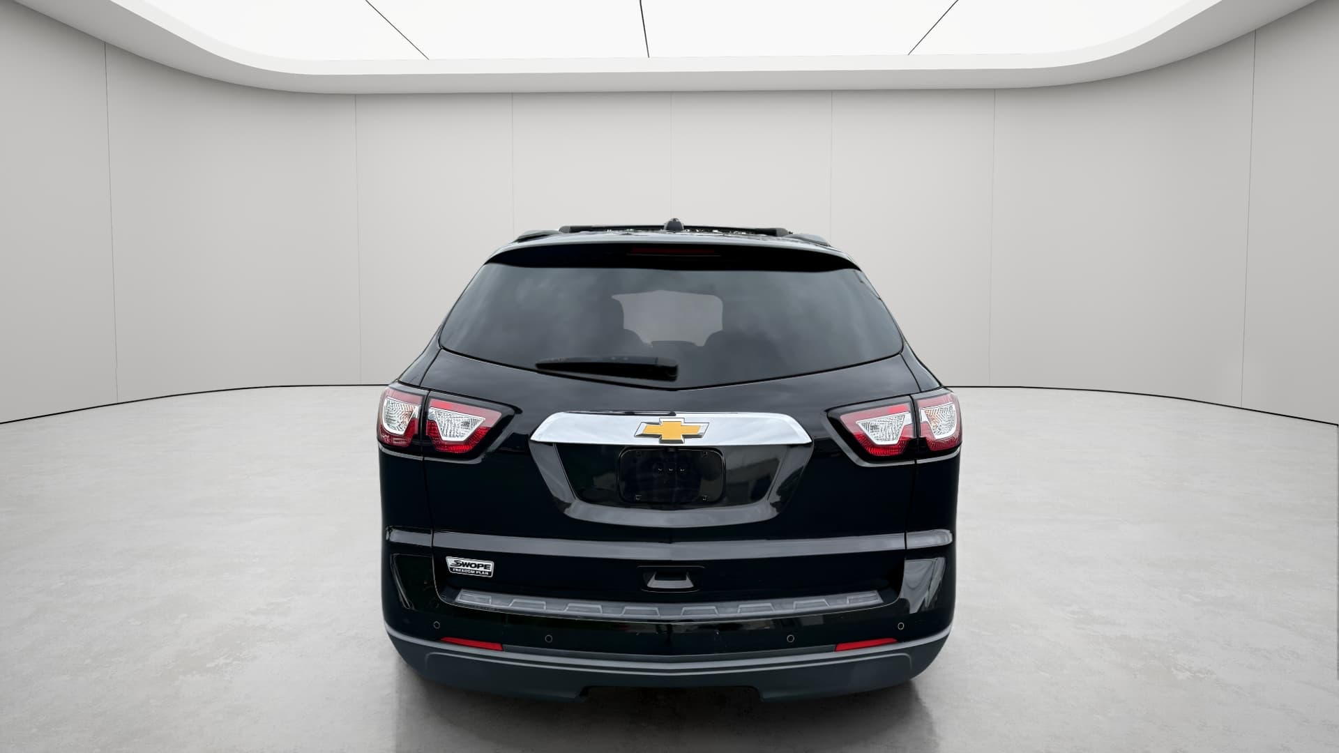 large car