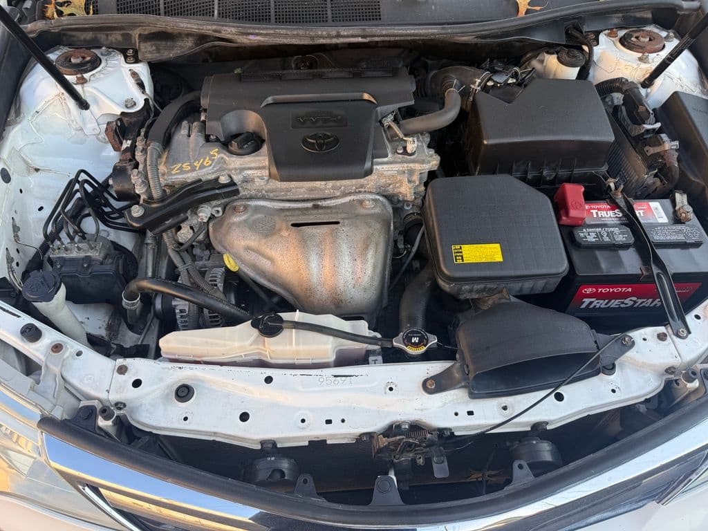 Vehicle photo