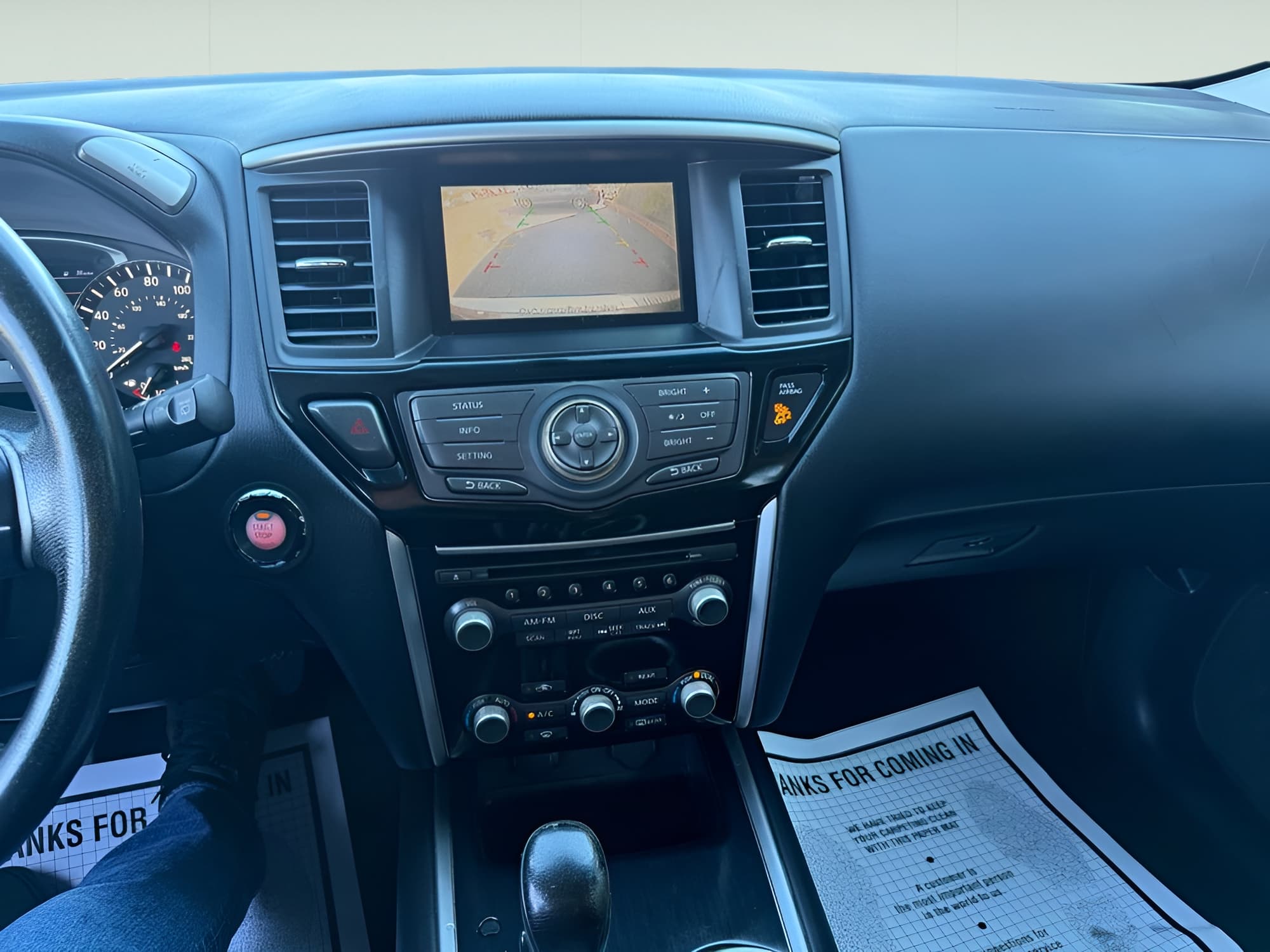 Vehicle photo
