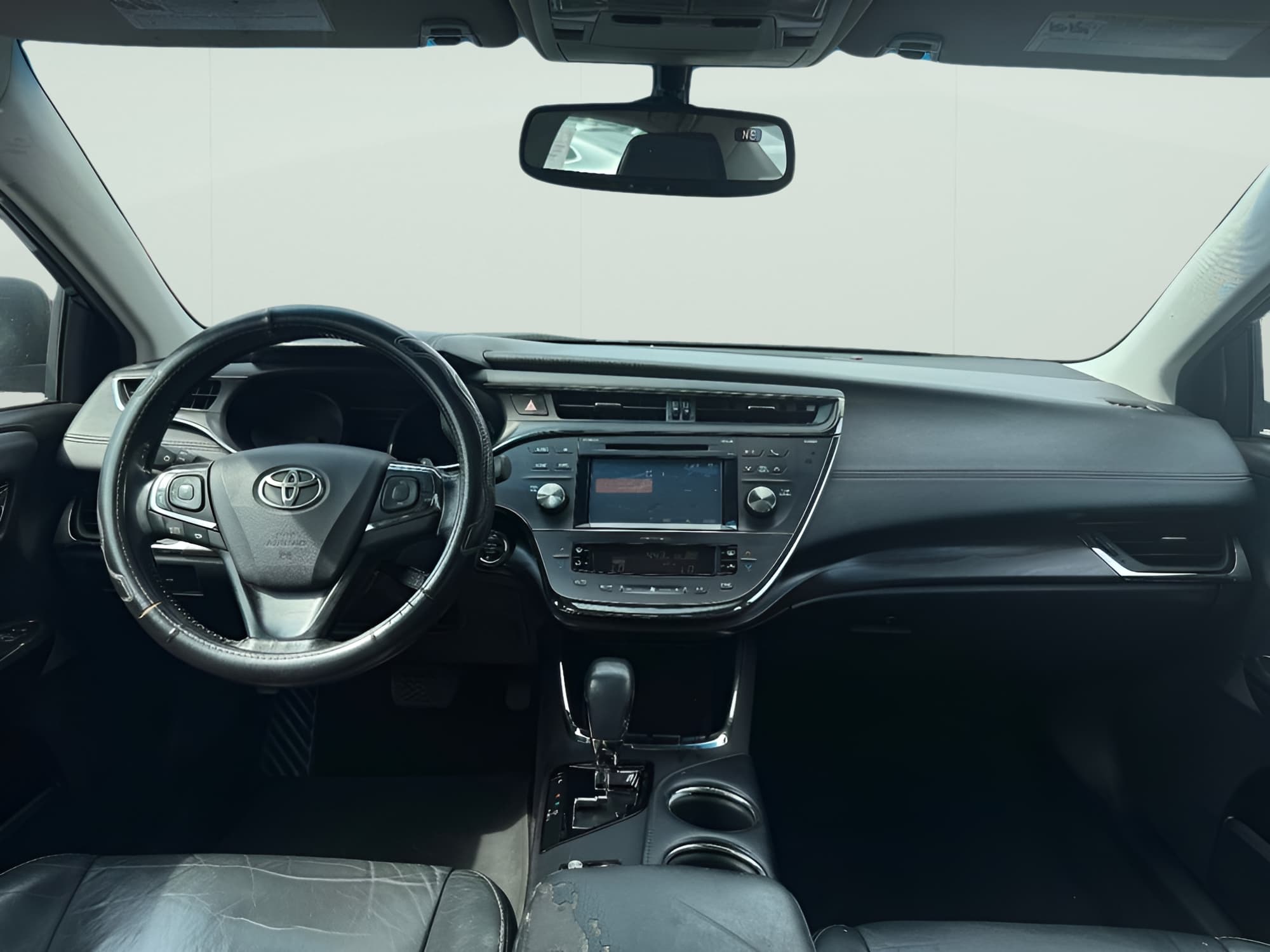 Vehicle photo