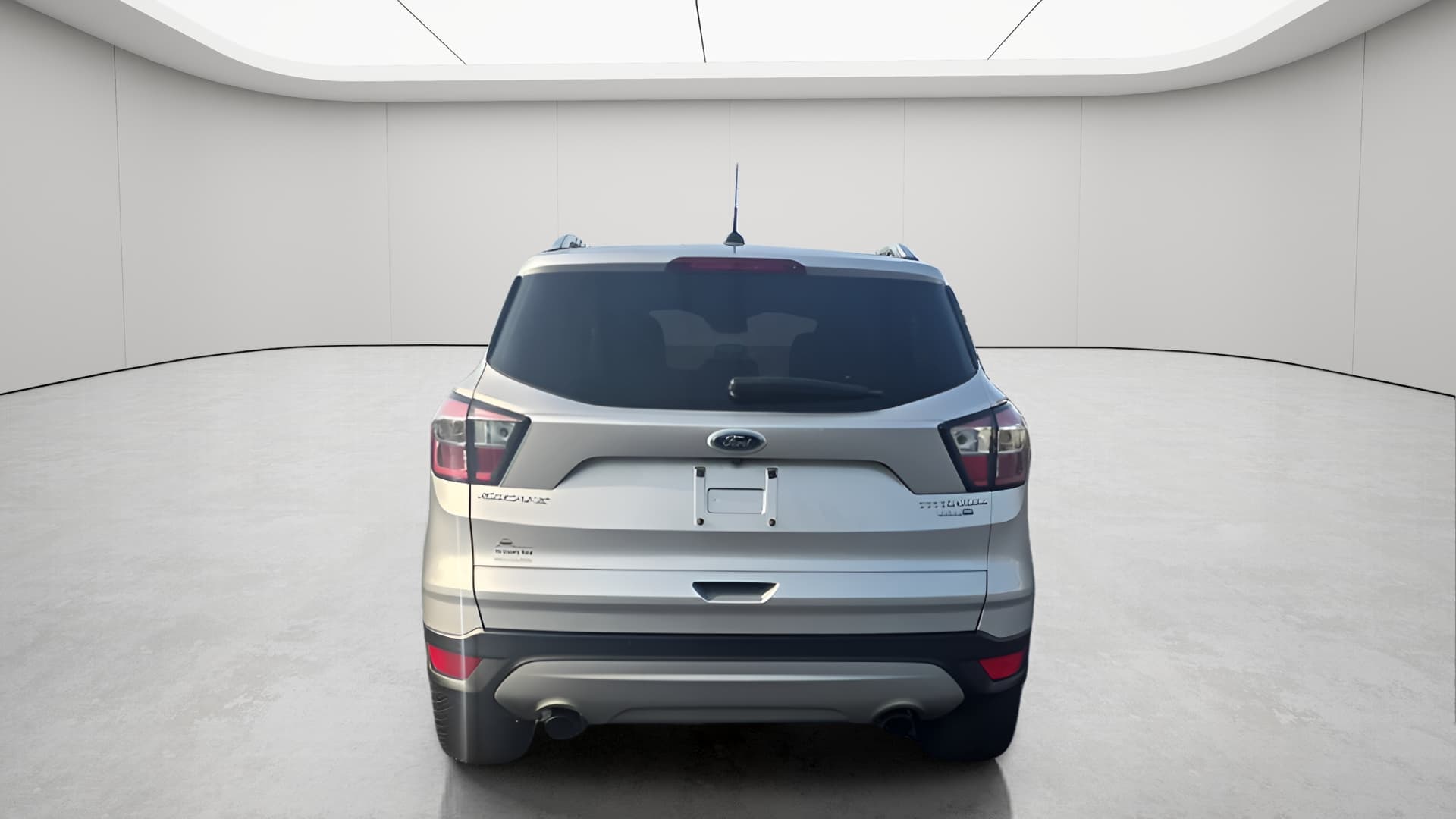large car