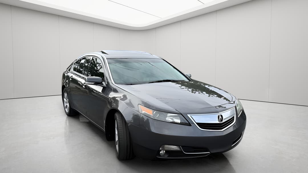 2014 Acura TL