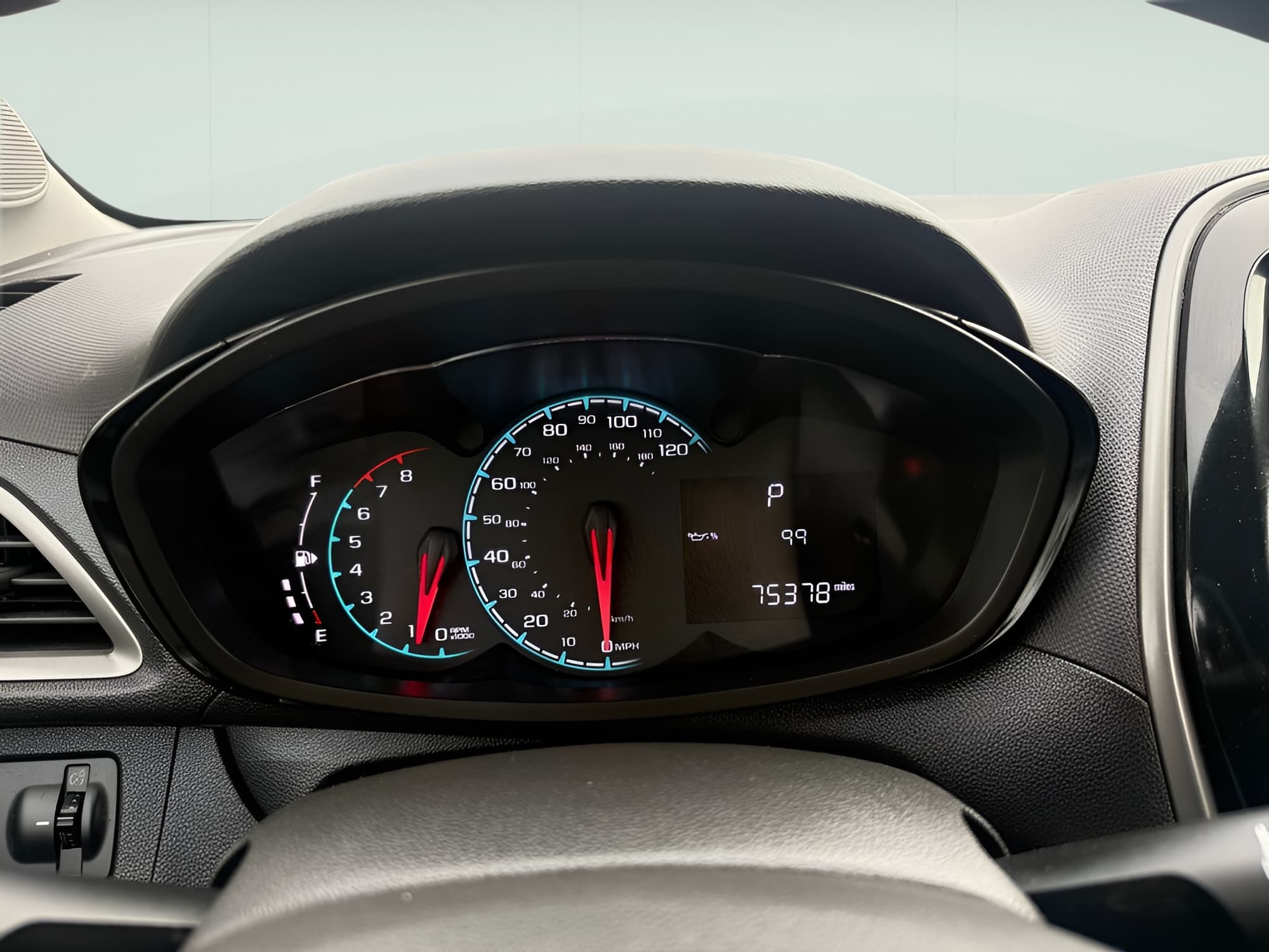 Vehicle photo