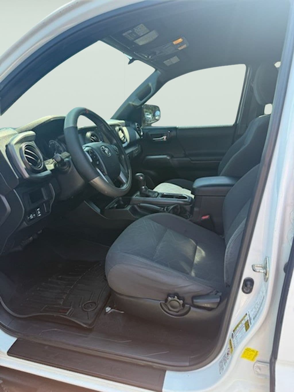 2016 Toyota Tacoma TRD Off Road - Photo 7