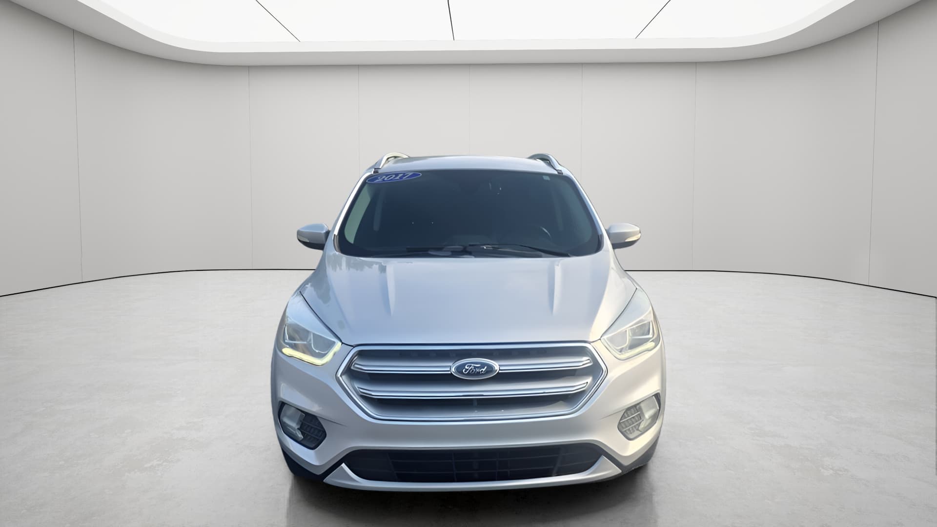 large car