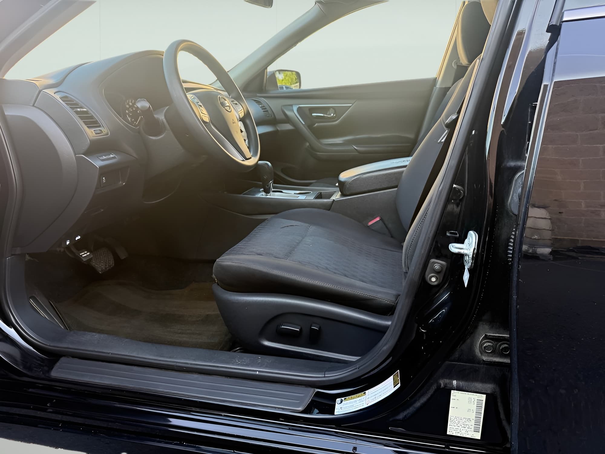 Vehicle photo