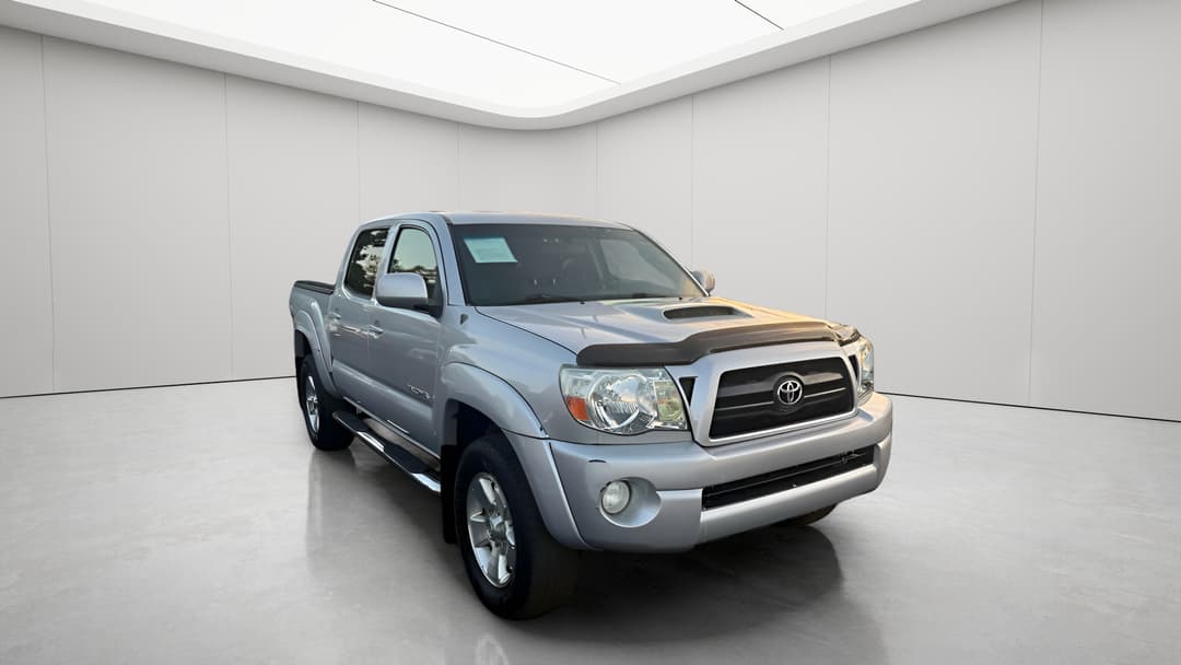 2008 Toyota Tacoma