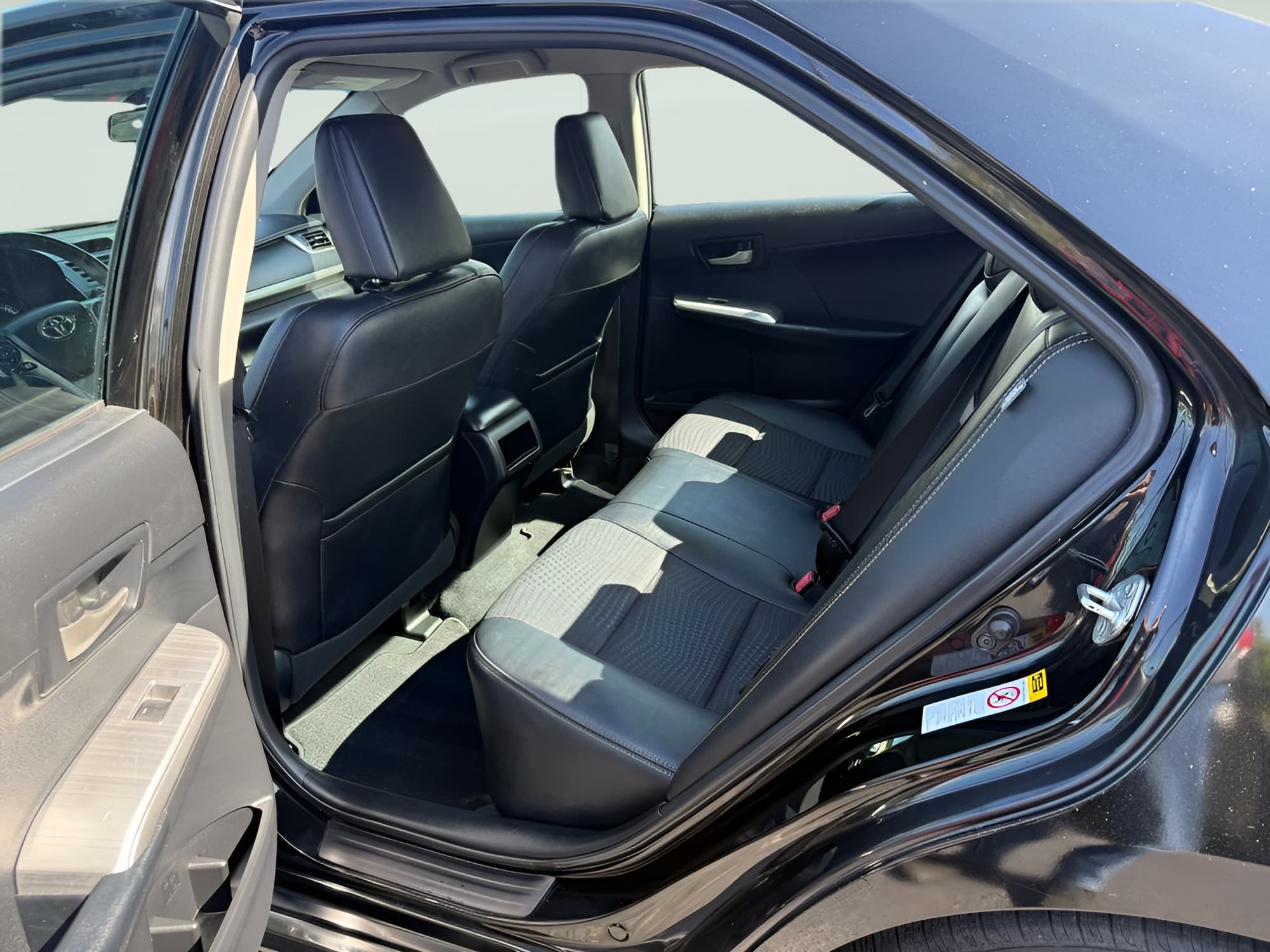 Vehicle photo