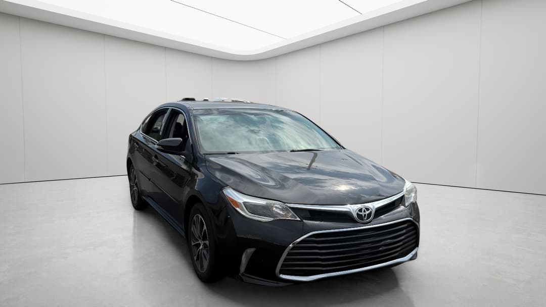2016 Toyota Avalon