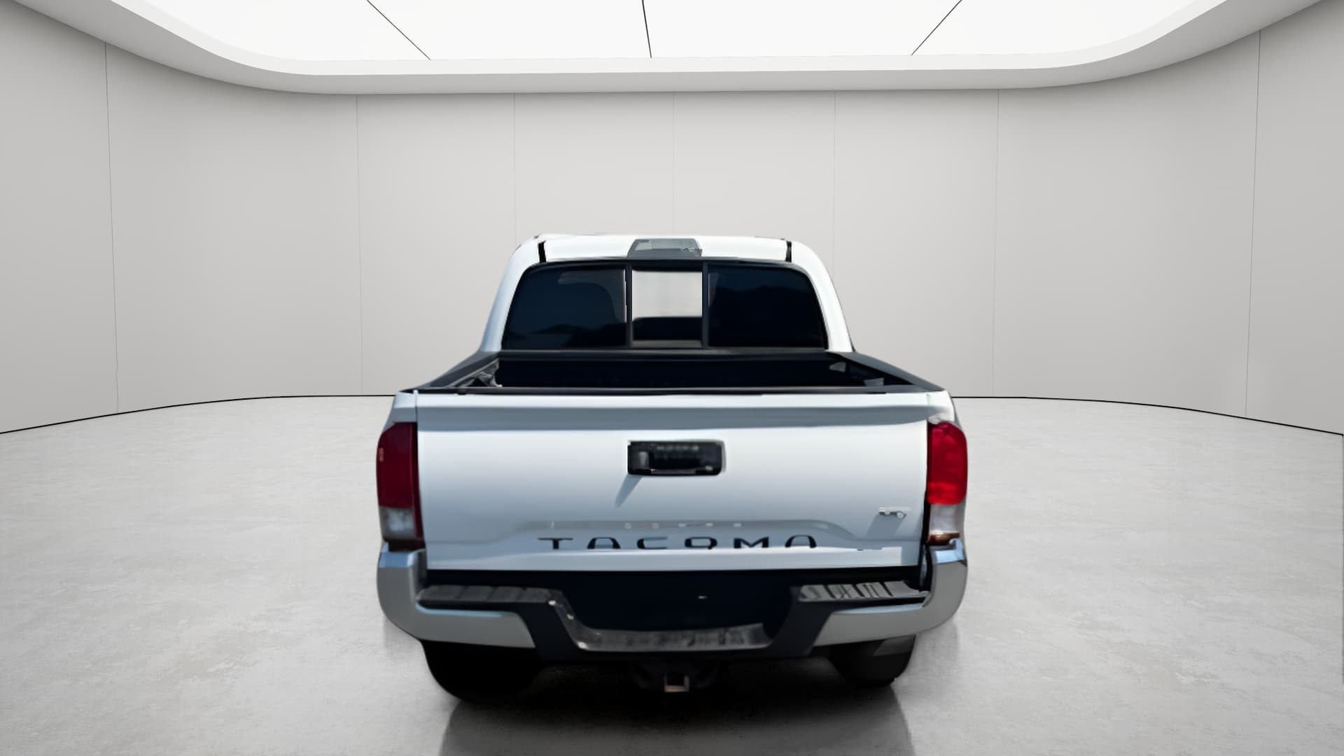 large car