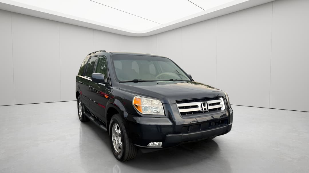2006 Honda Pilot