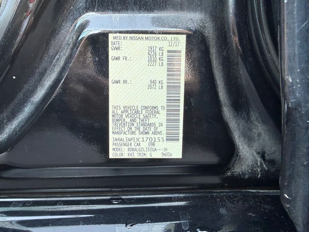 large car