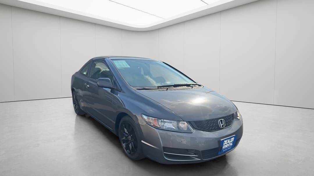 2011 Honda Civic