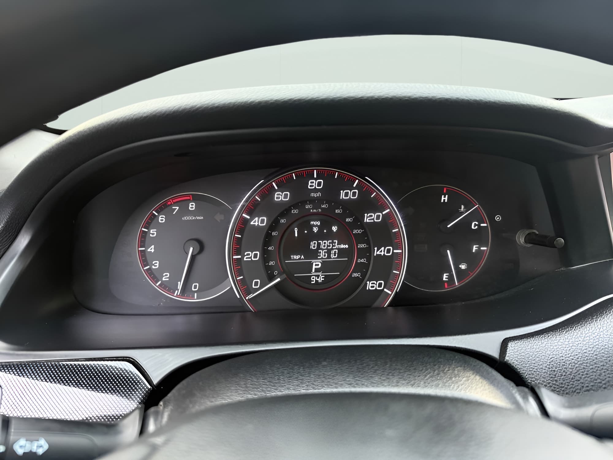 Vehicle photo