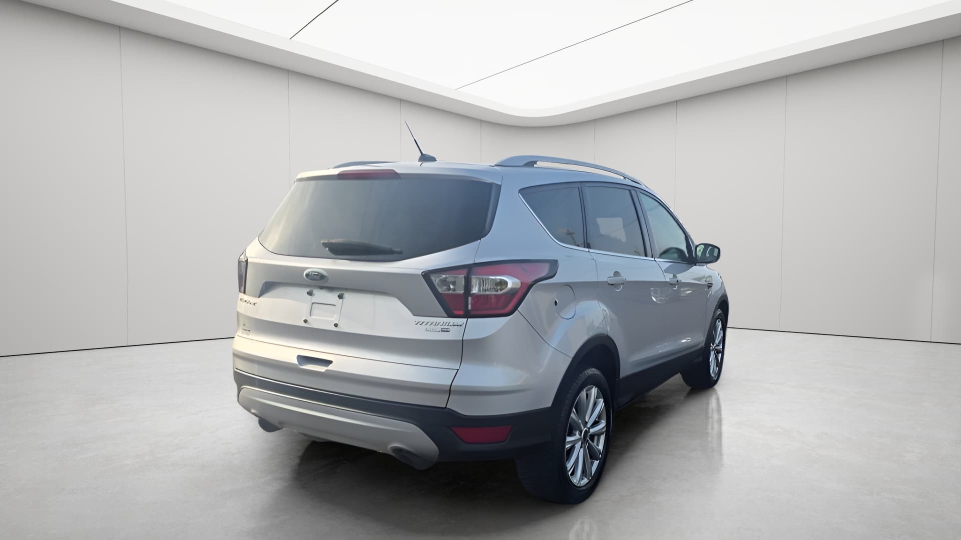 large car