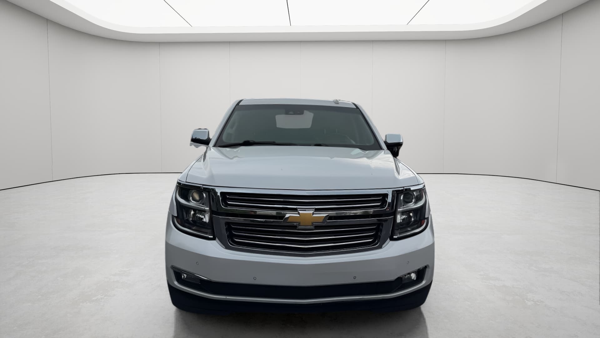 large car