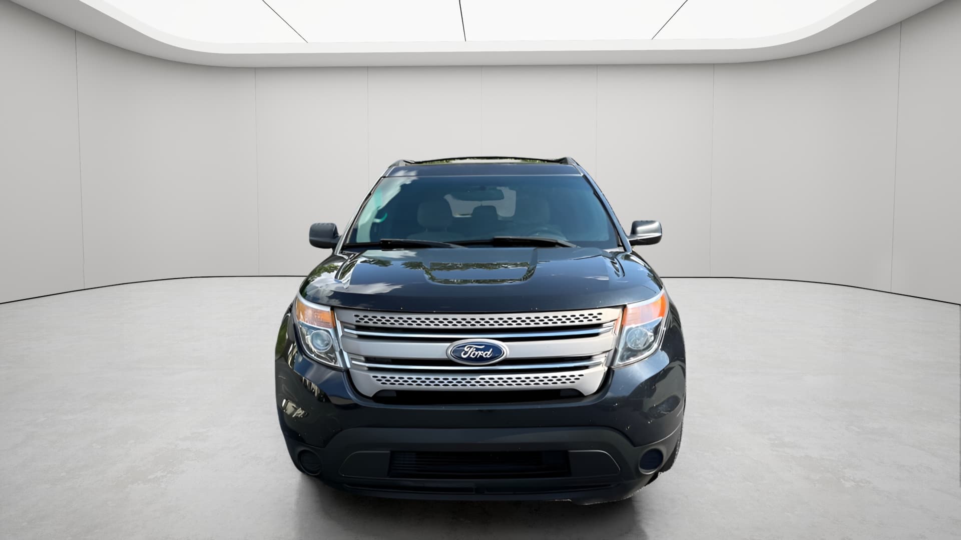 Vehicle photo