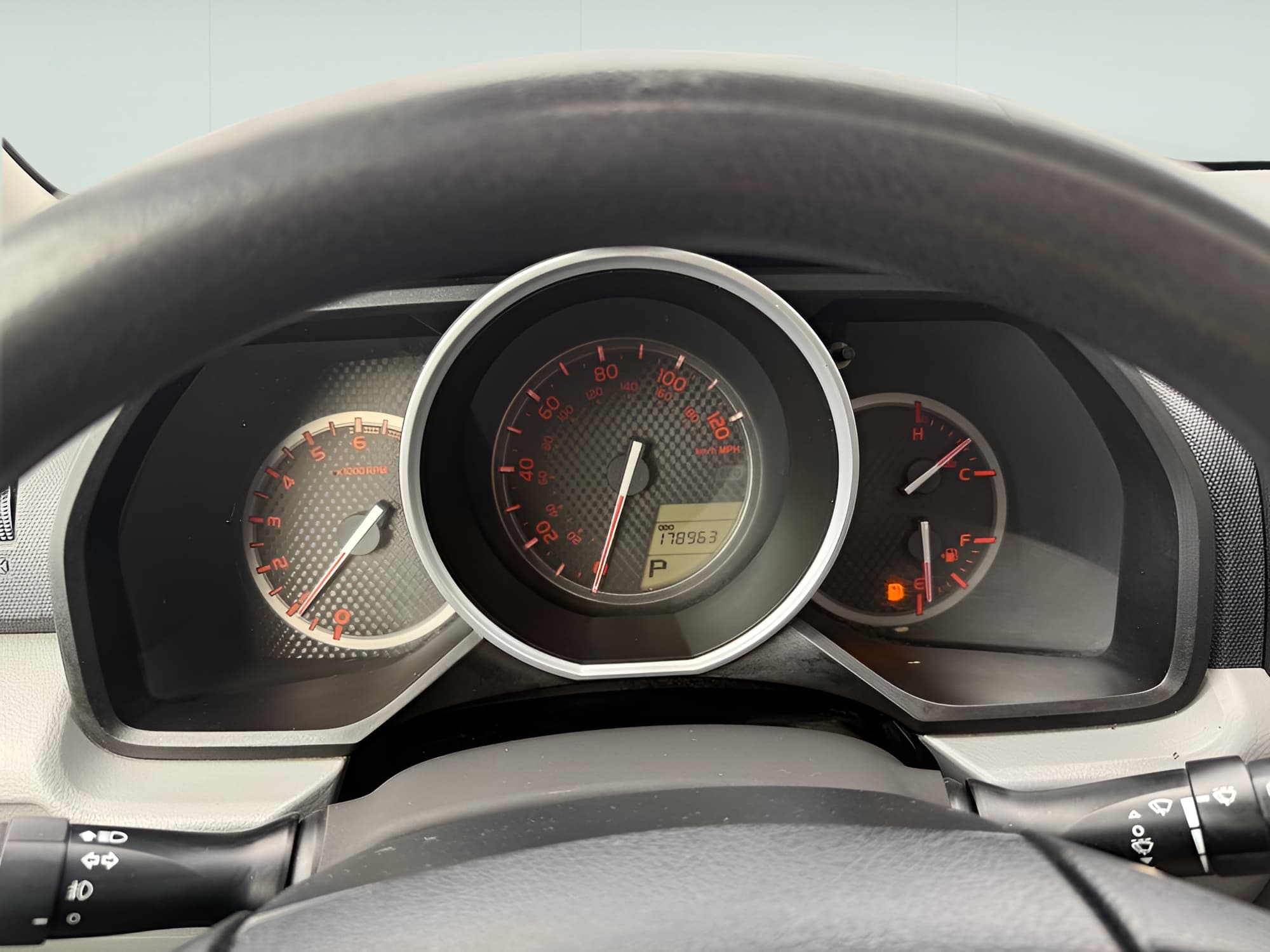 Vehicle photo