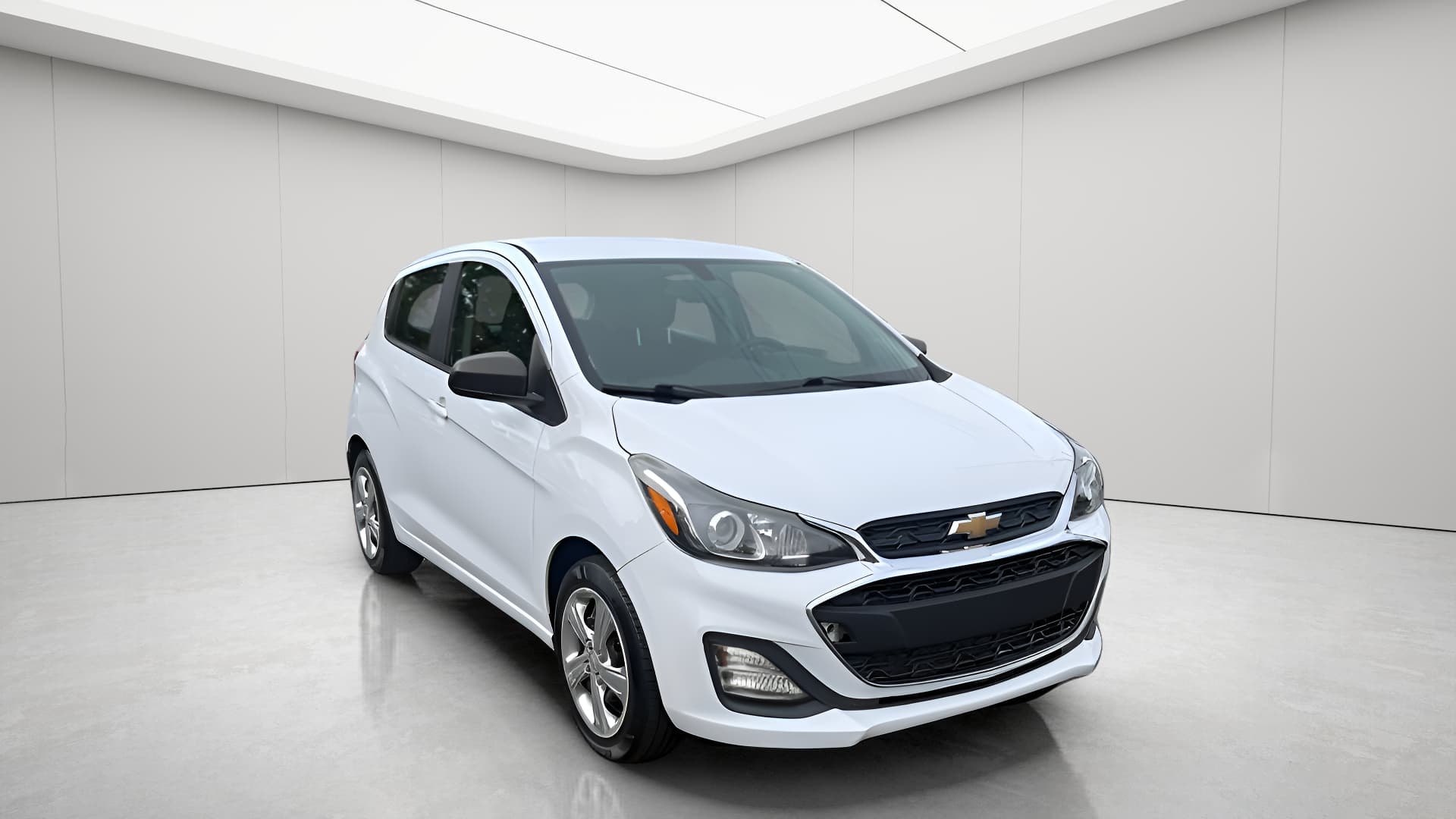 2020 Chevrolet Spark