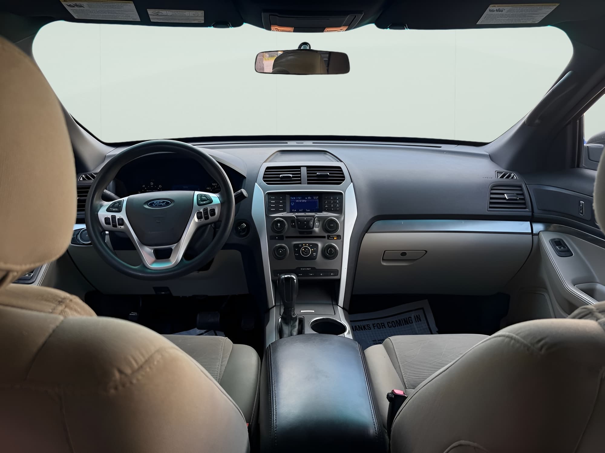 Vehicle photo