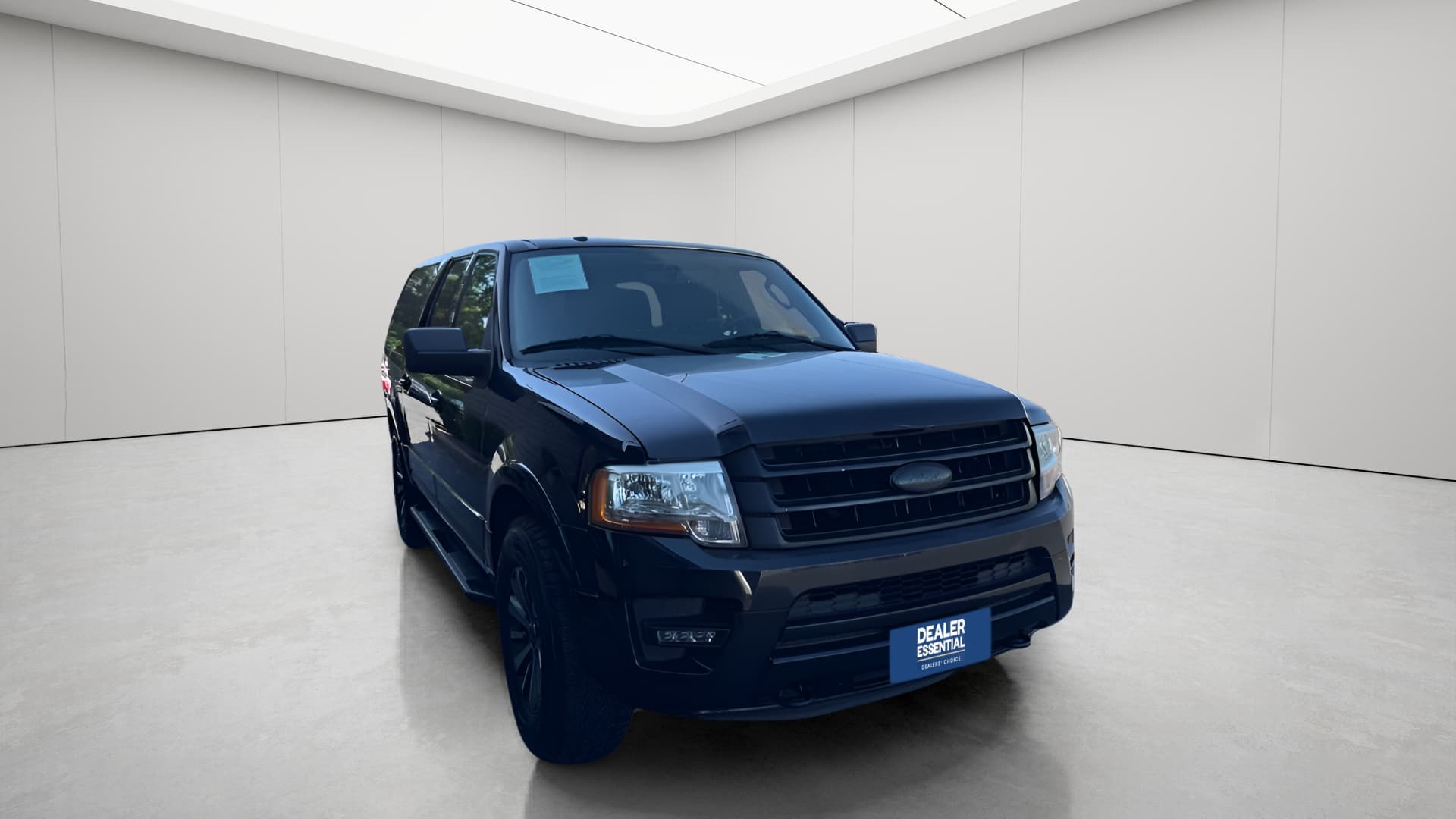 2015 Ford Expedition
