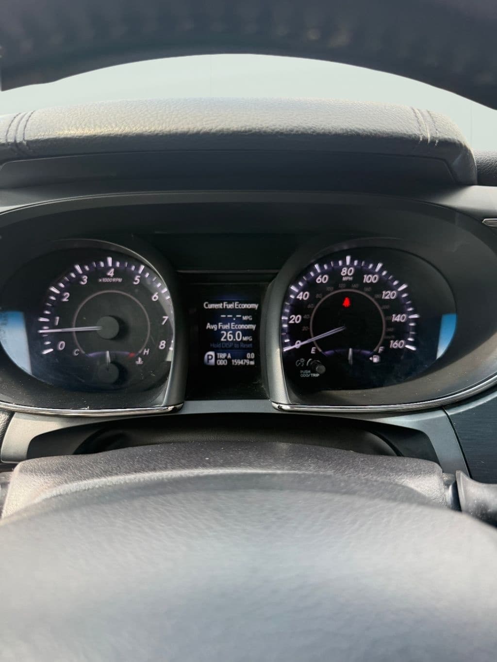 Vehicle photo