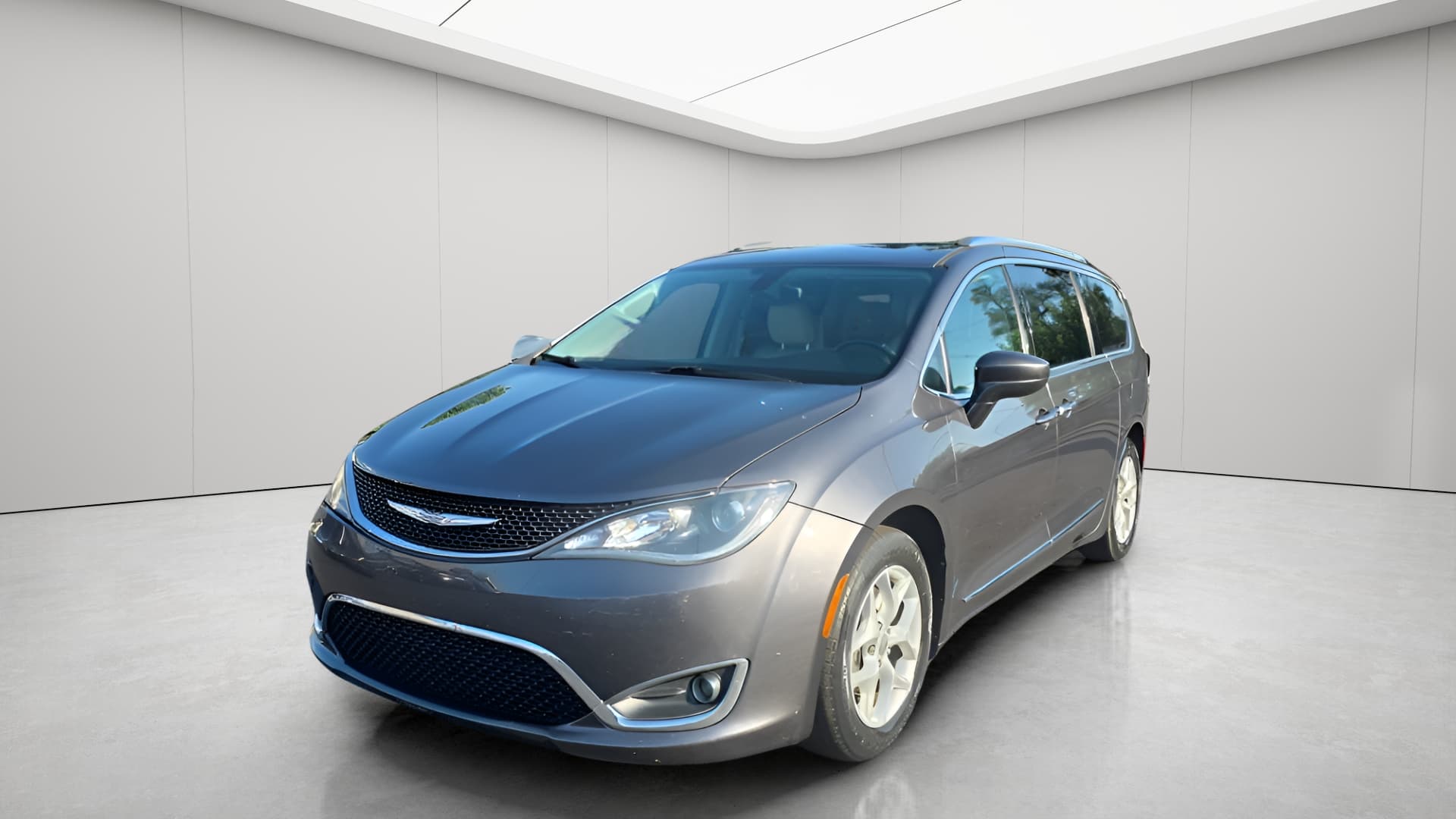 Vehicle photo