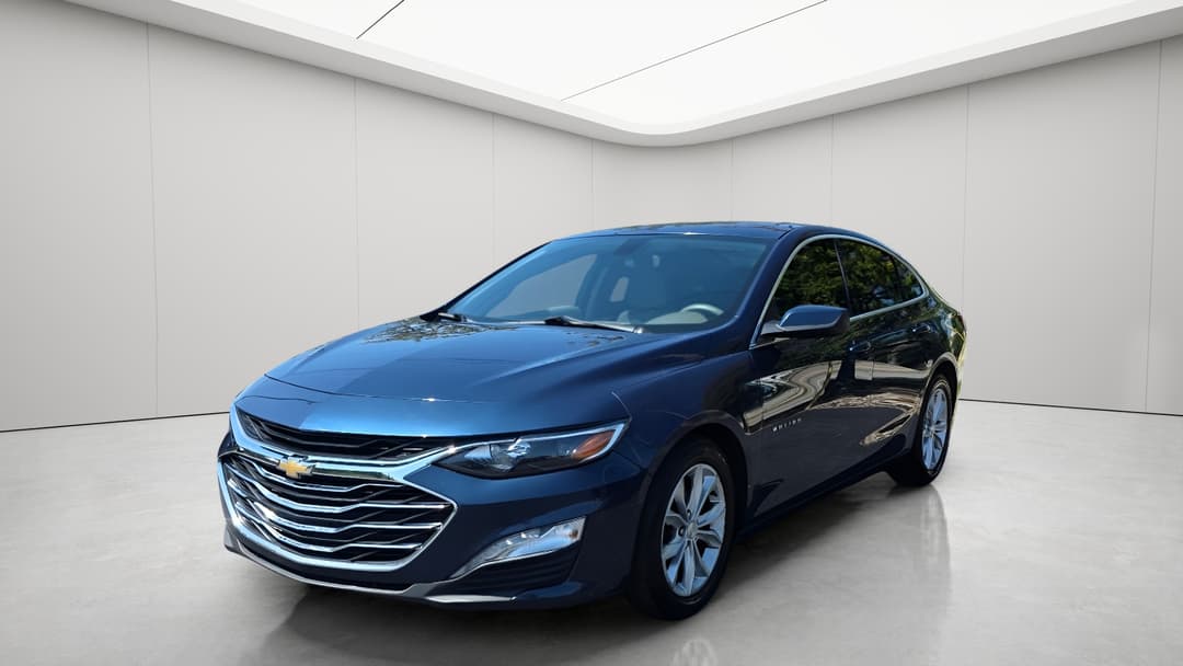 2020 Chevrolet Malibu