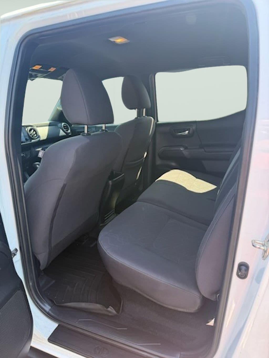 2016 Toyota Tacoma TRD Off Road - Photo 8