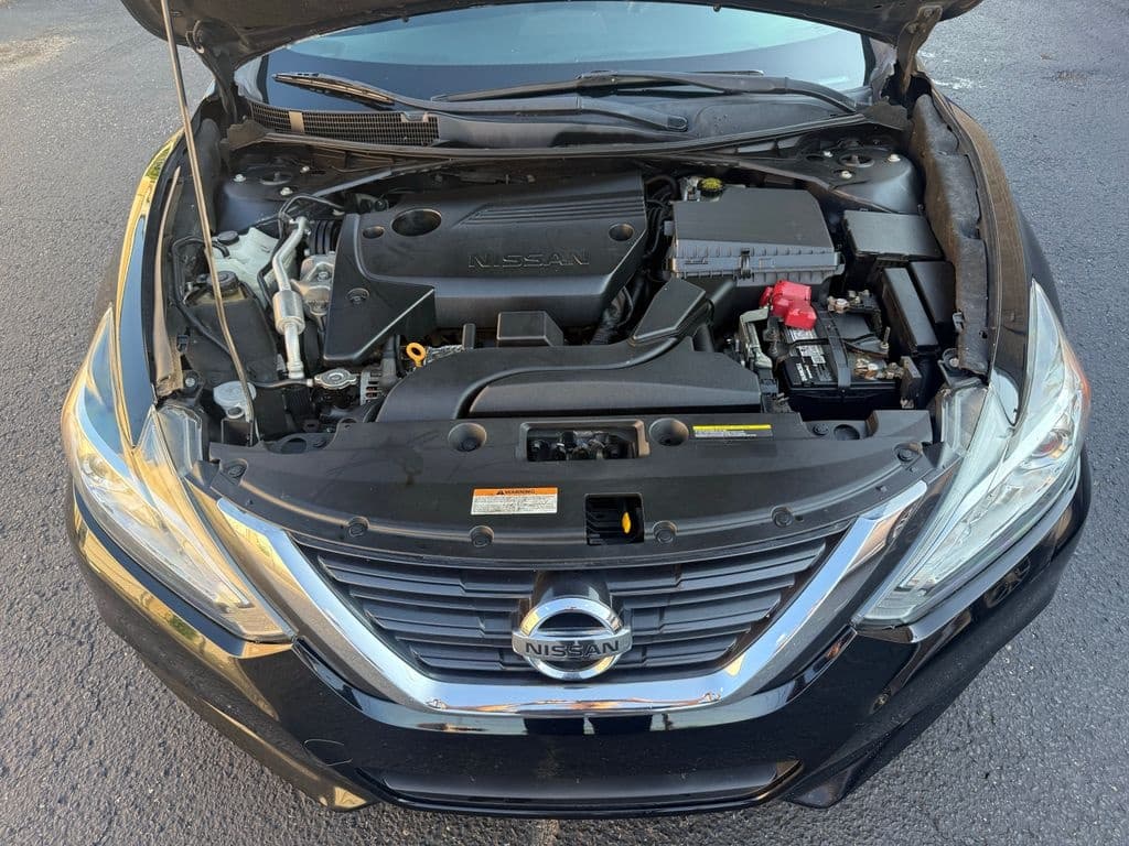 large car