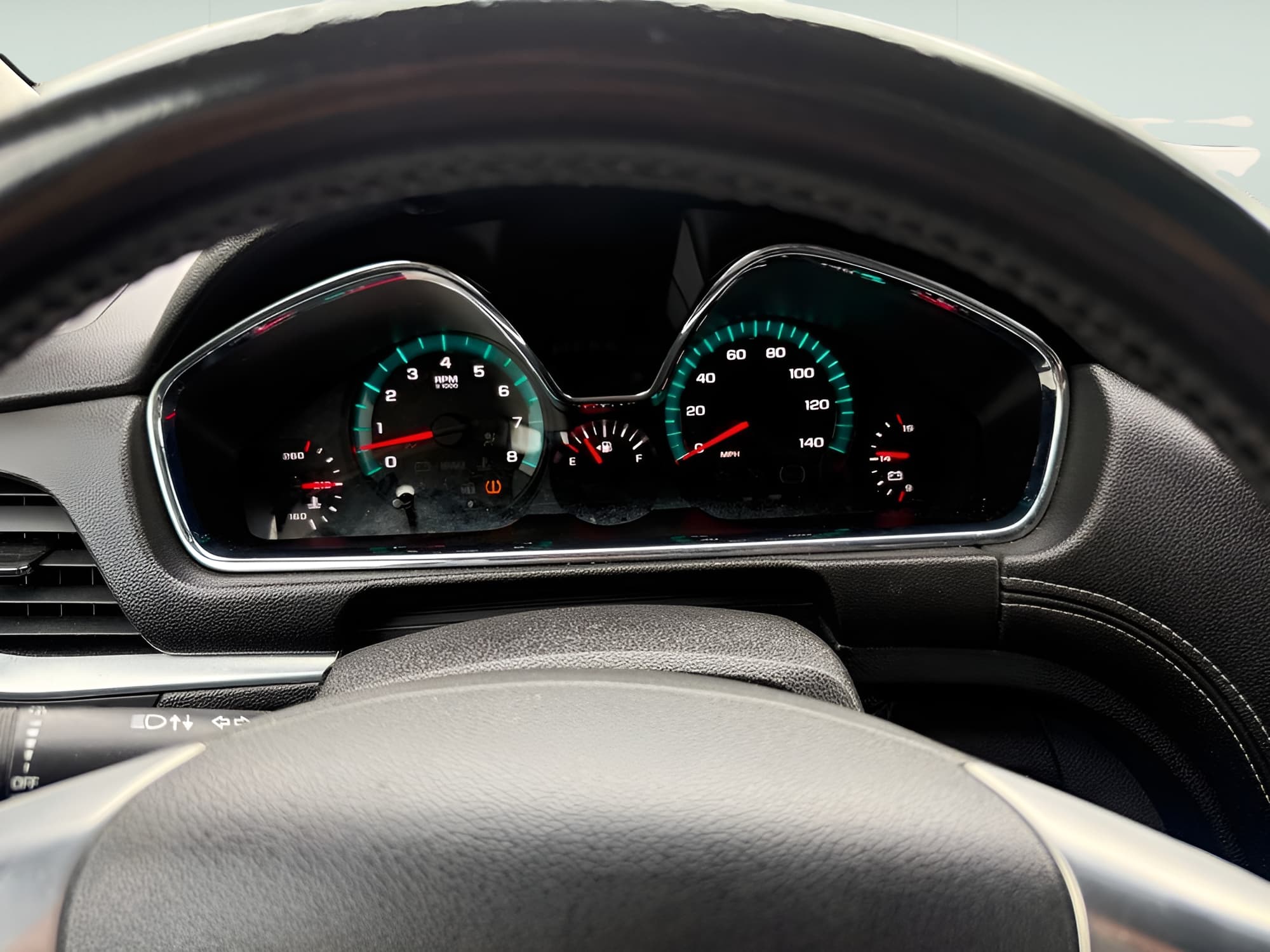 Vehicle photo