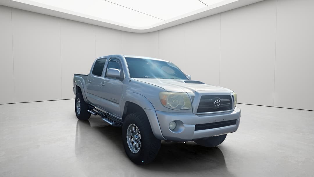 2006 Toyota Tacoma
