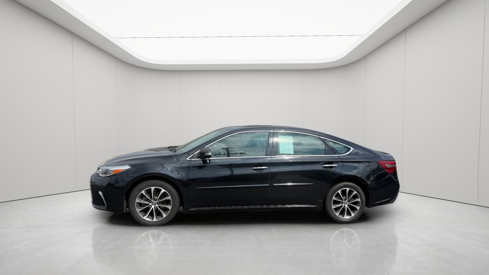 Vehicle photo