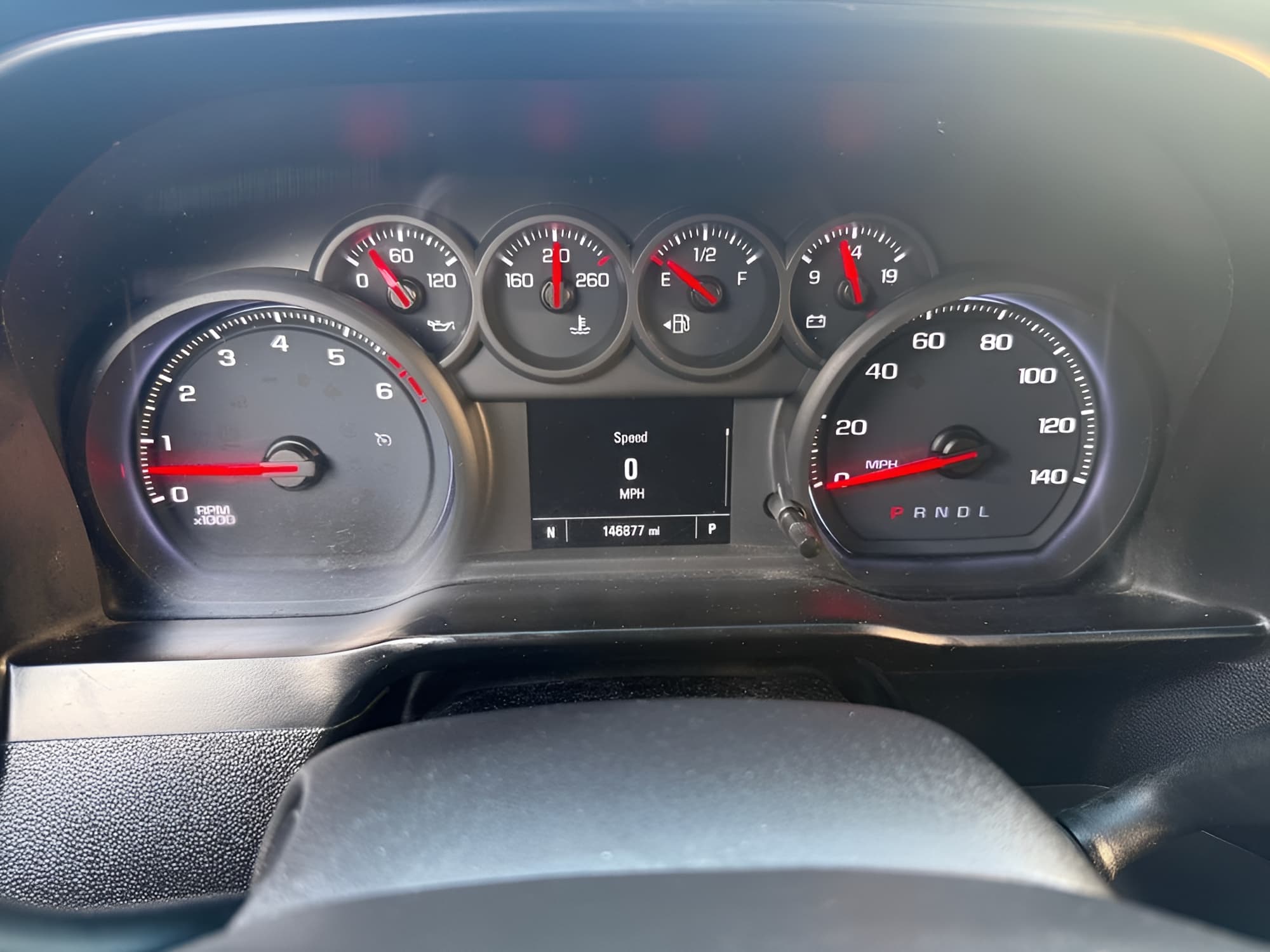 Vehicle photo