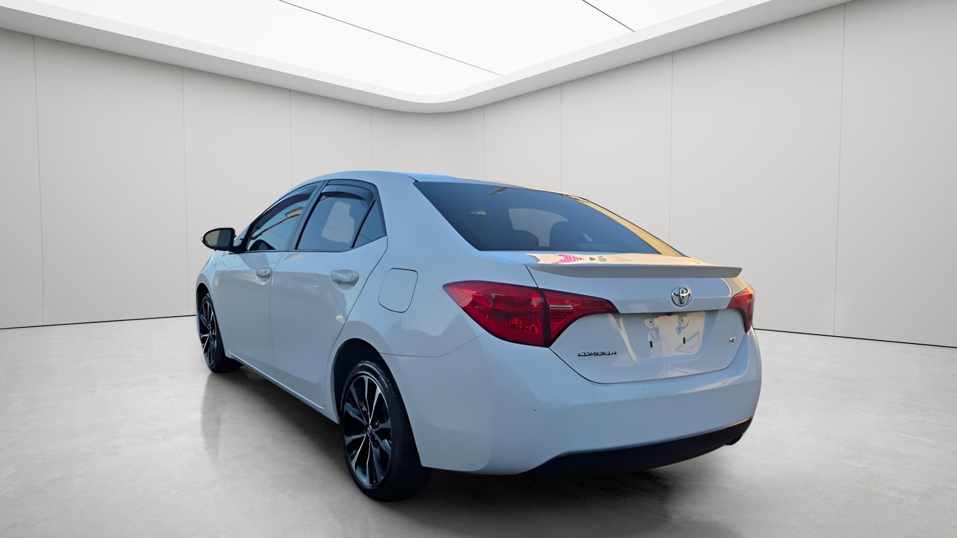 Vehicle photo