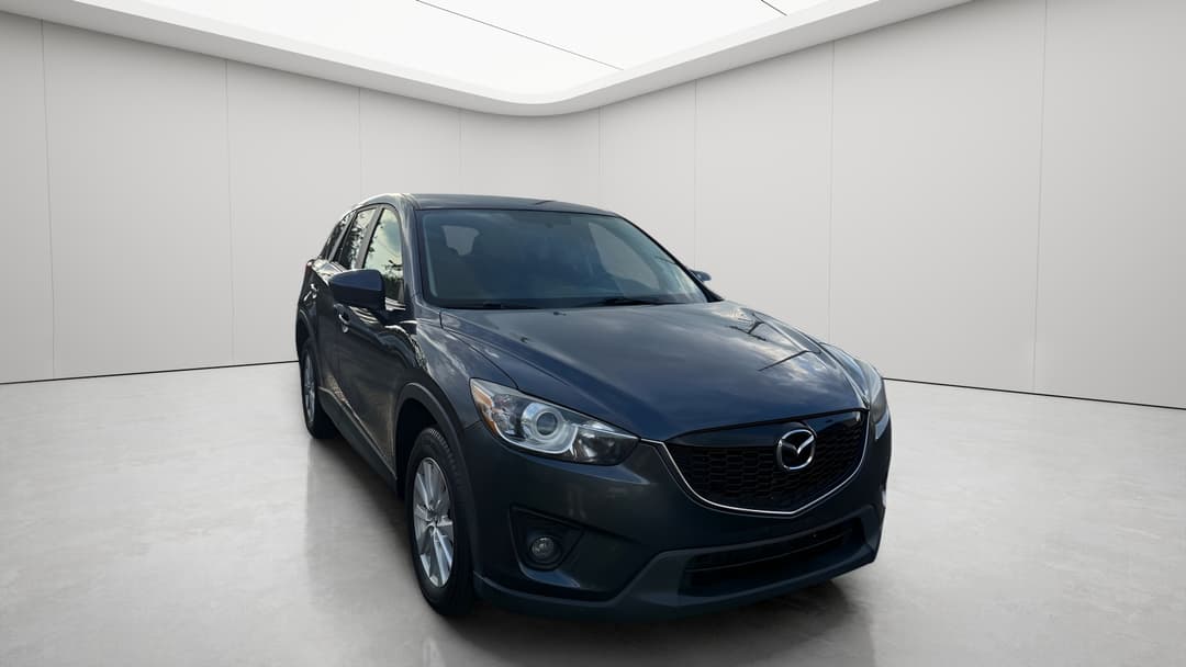 2013 Mazda CX-5