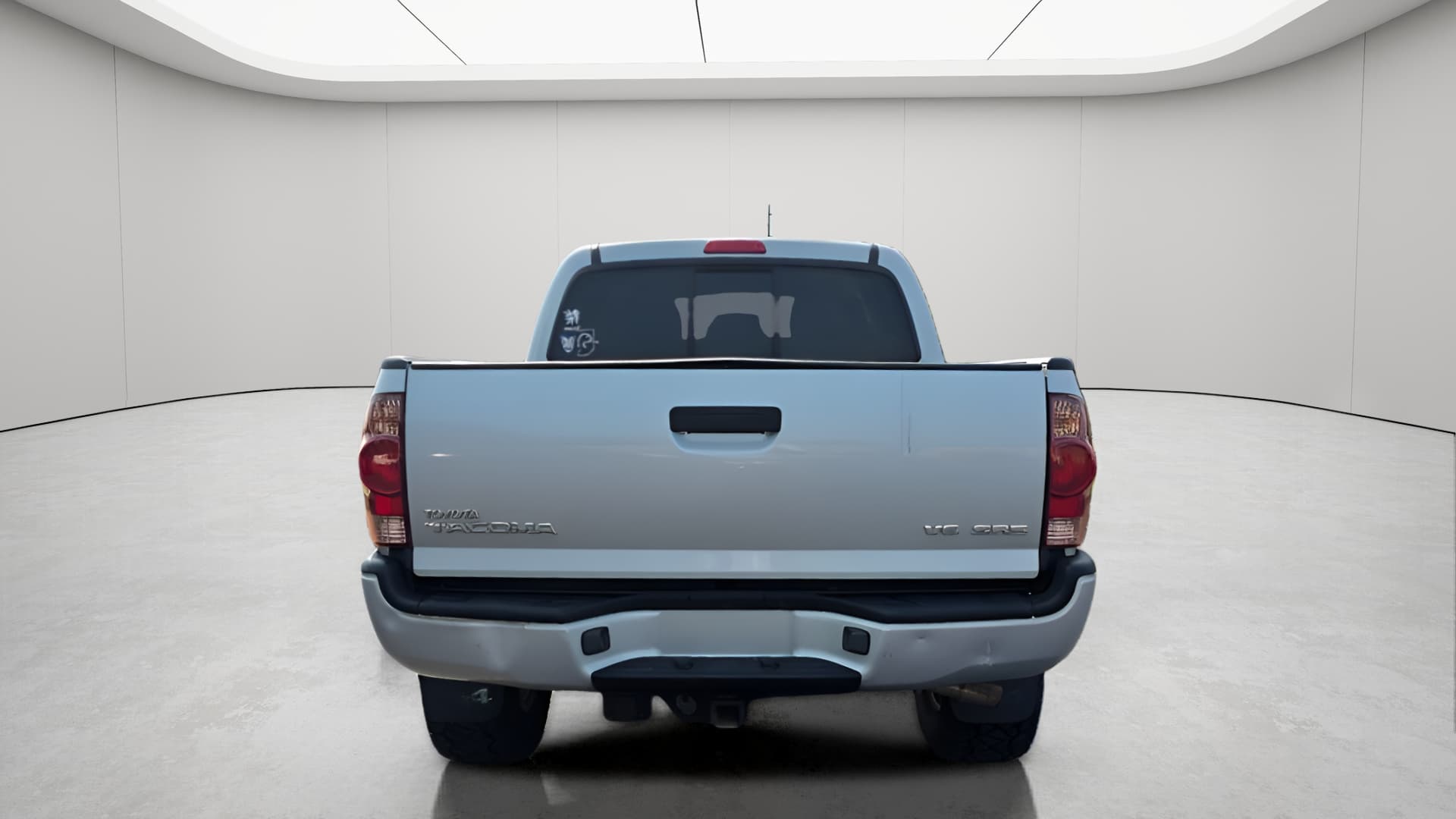 large car