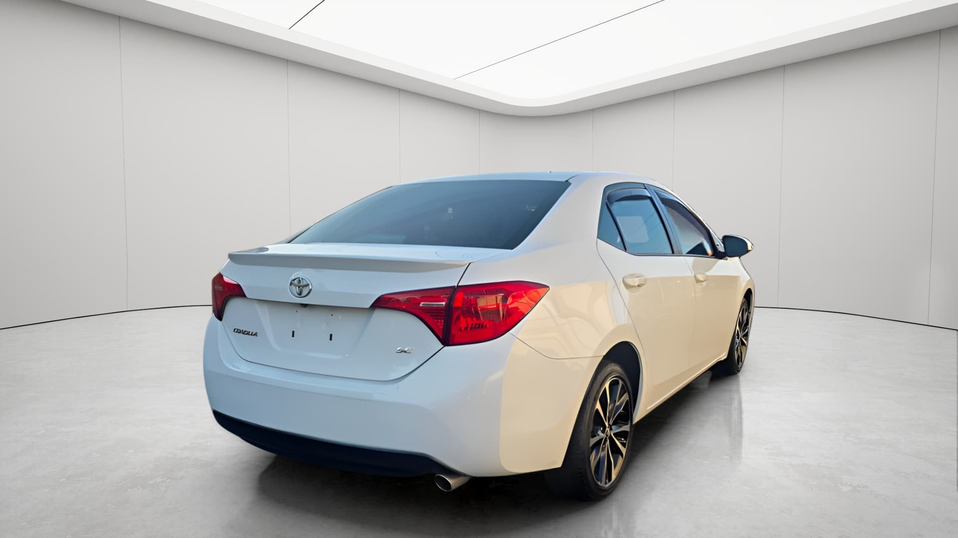 Vehicle photo
