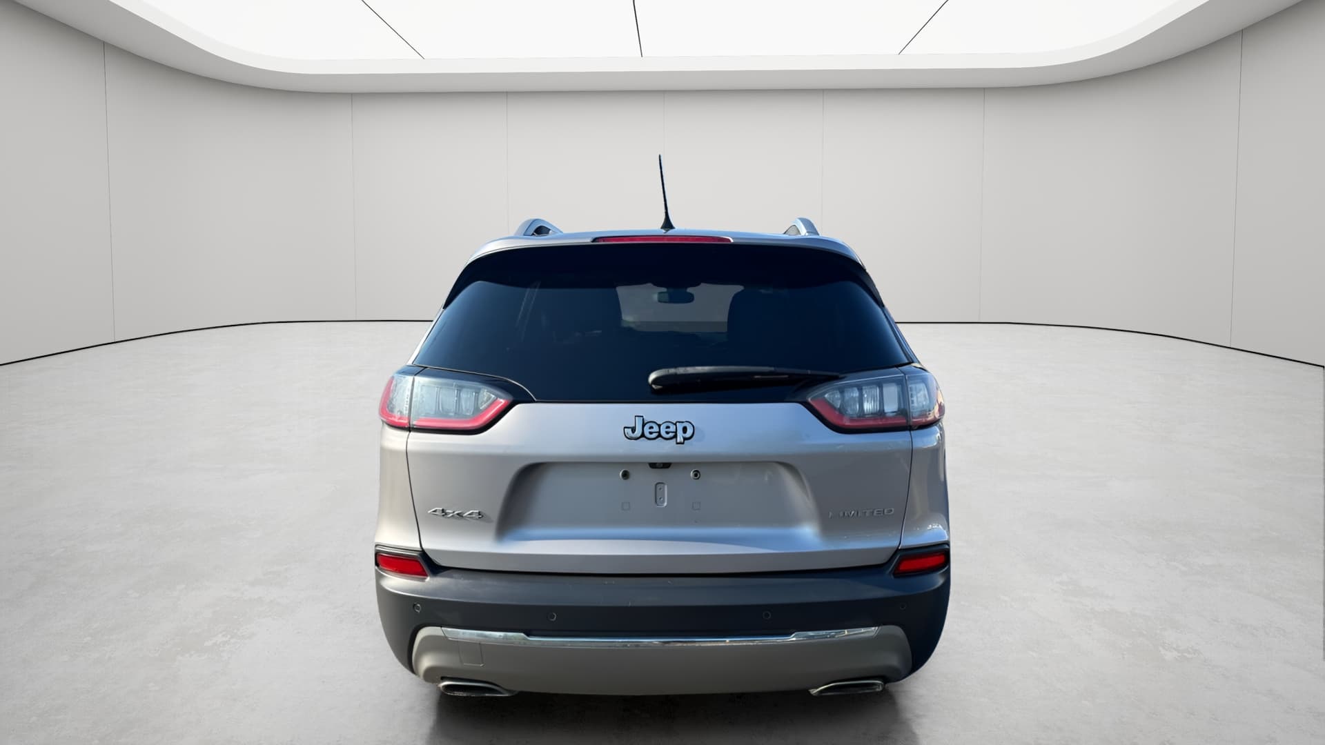 large car