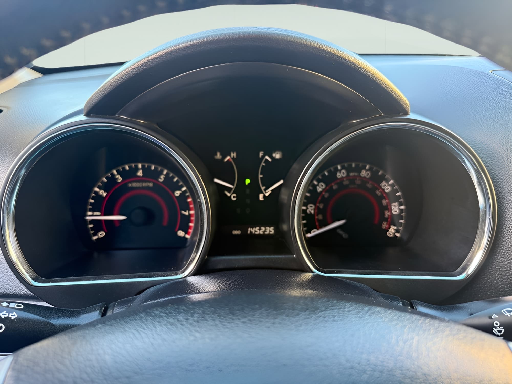 Vehicle photo