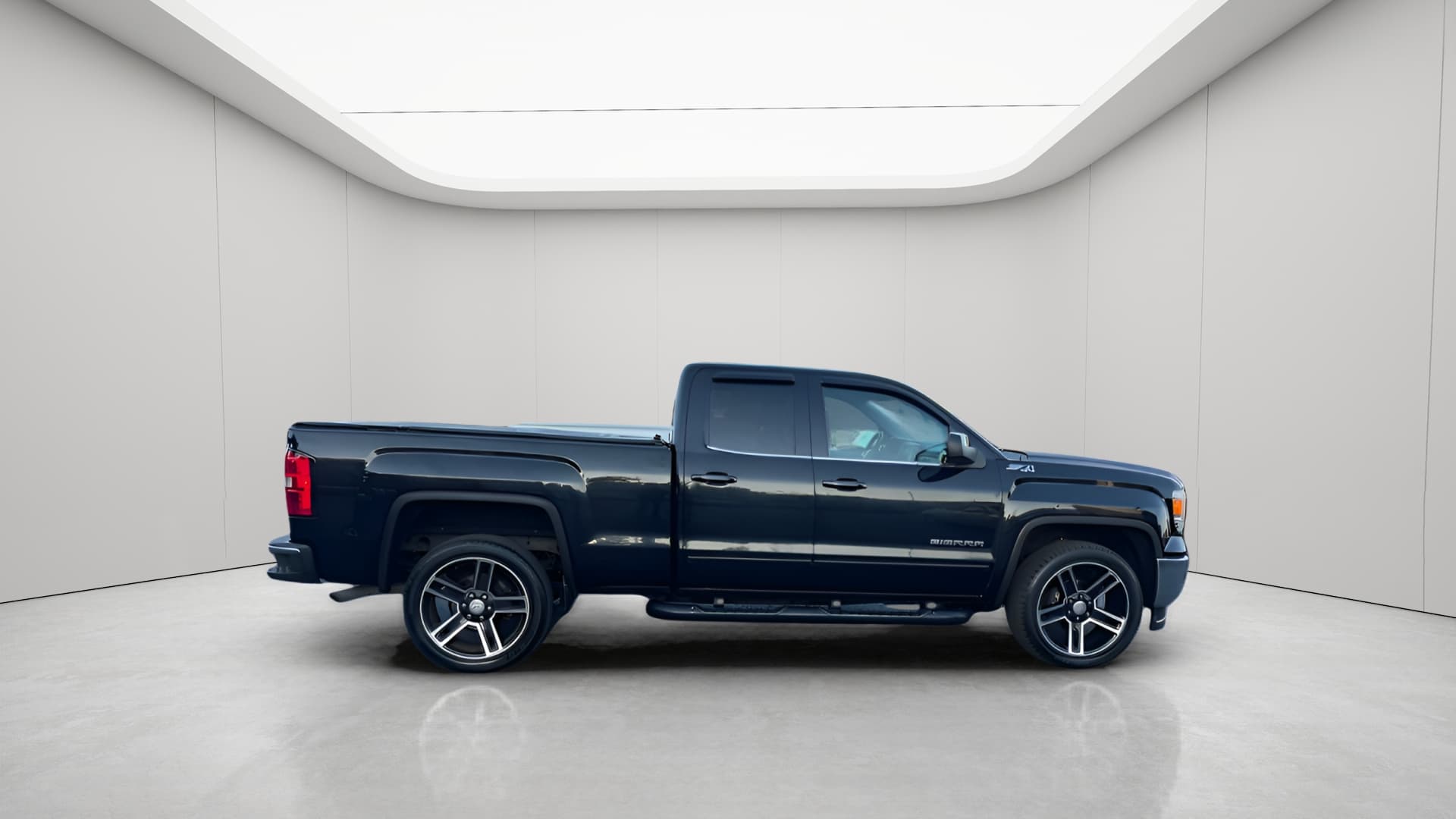 Vehicle photo