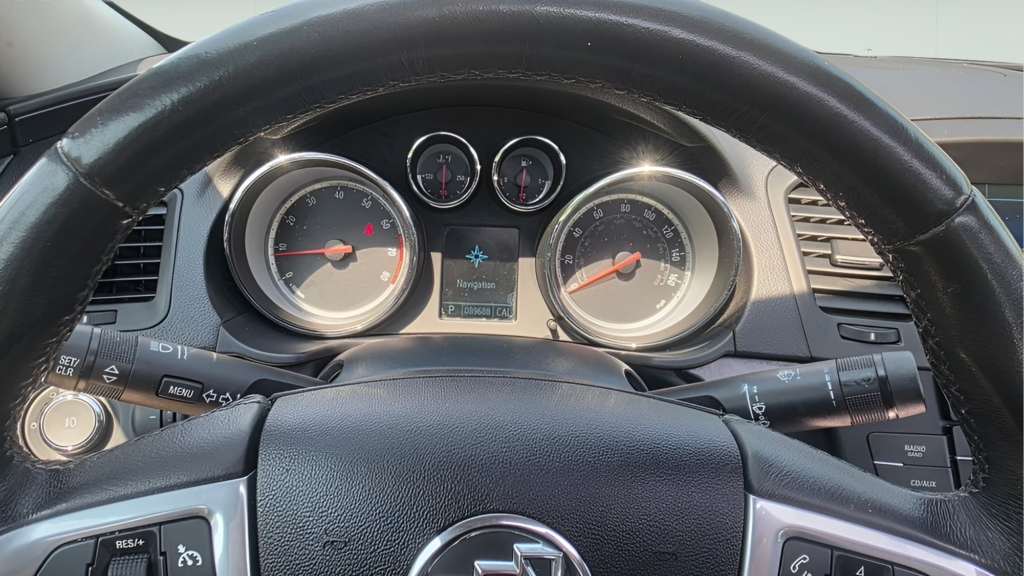 Vehicle photo